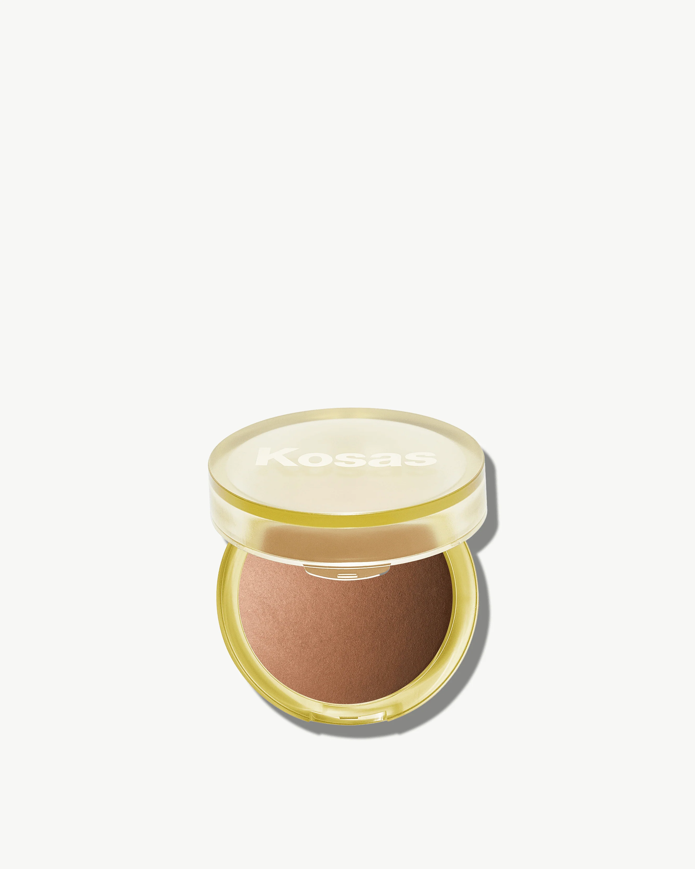 The Sun Show Glowy Warmth Bronzer - Image 5