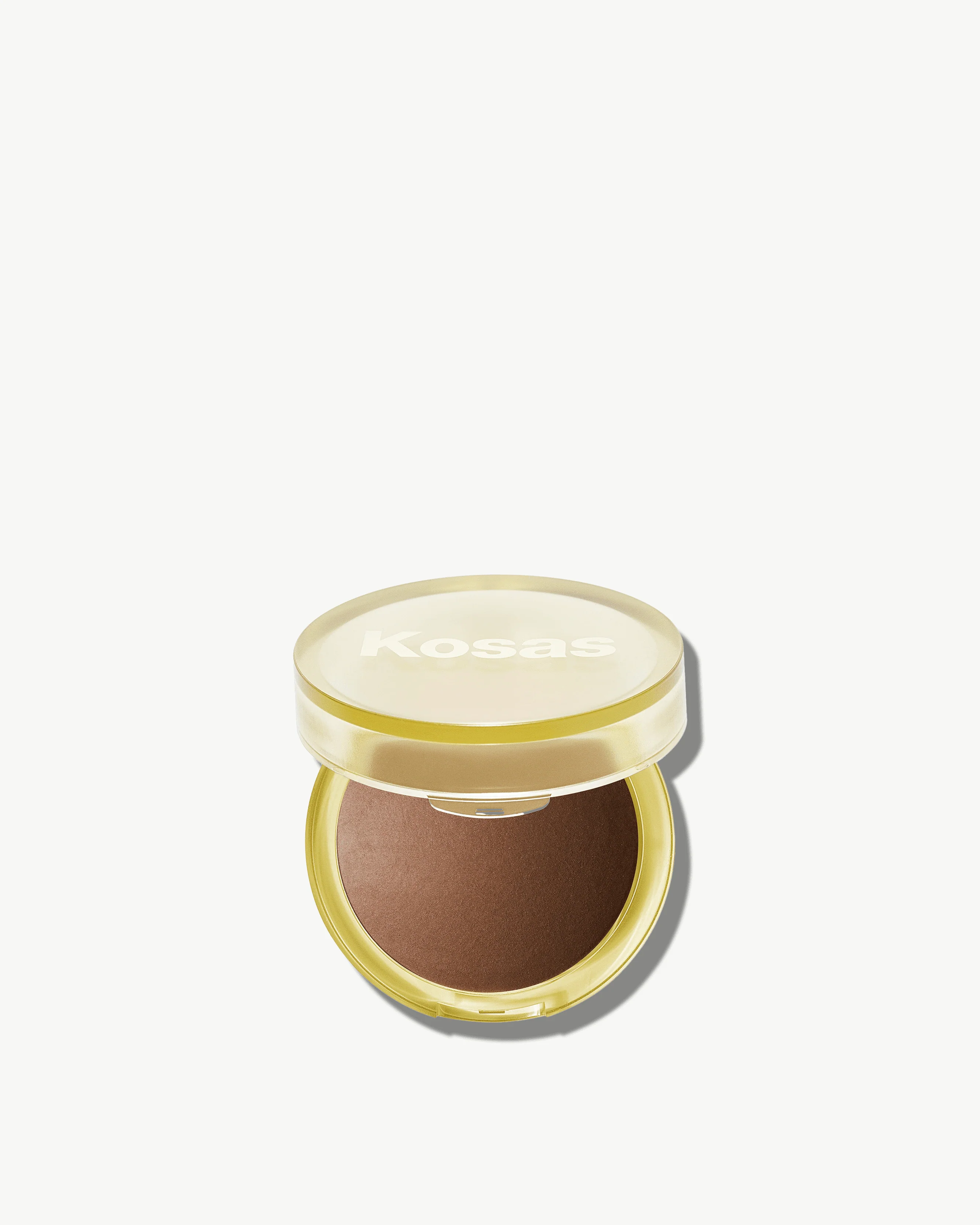 The Sun Show Glowy Warmth Bronzer - Image 9