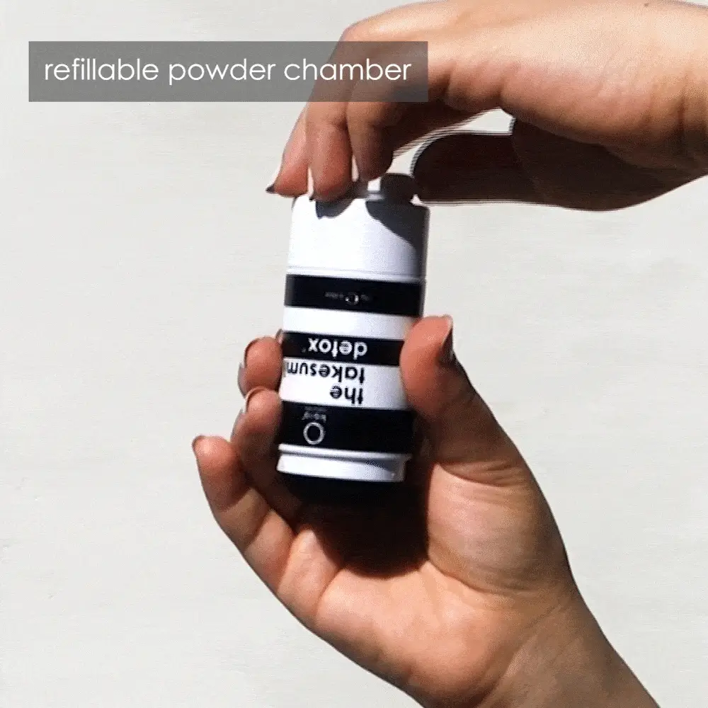 The Sweat Powder Sakura Blossom - Image 9