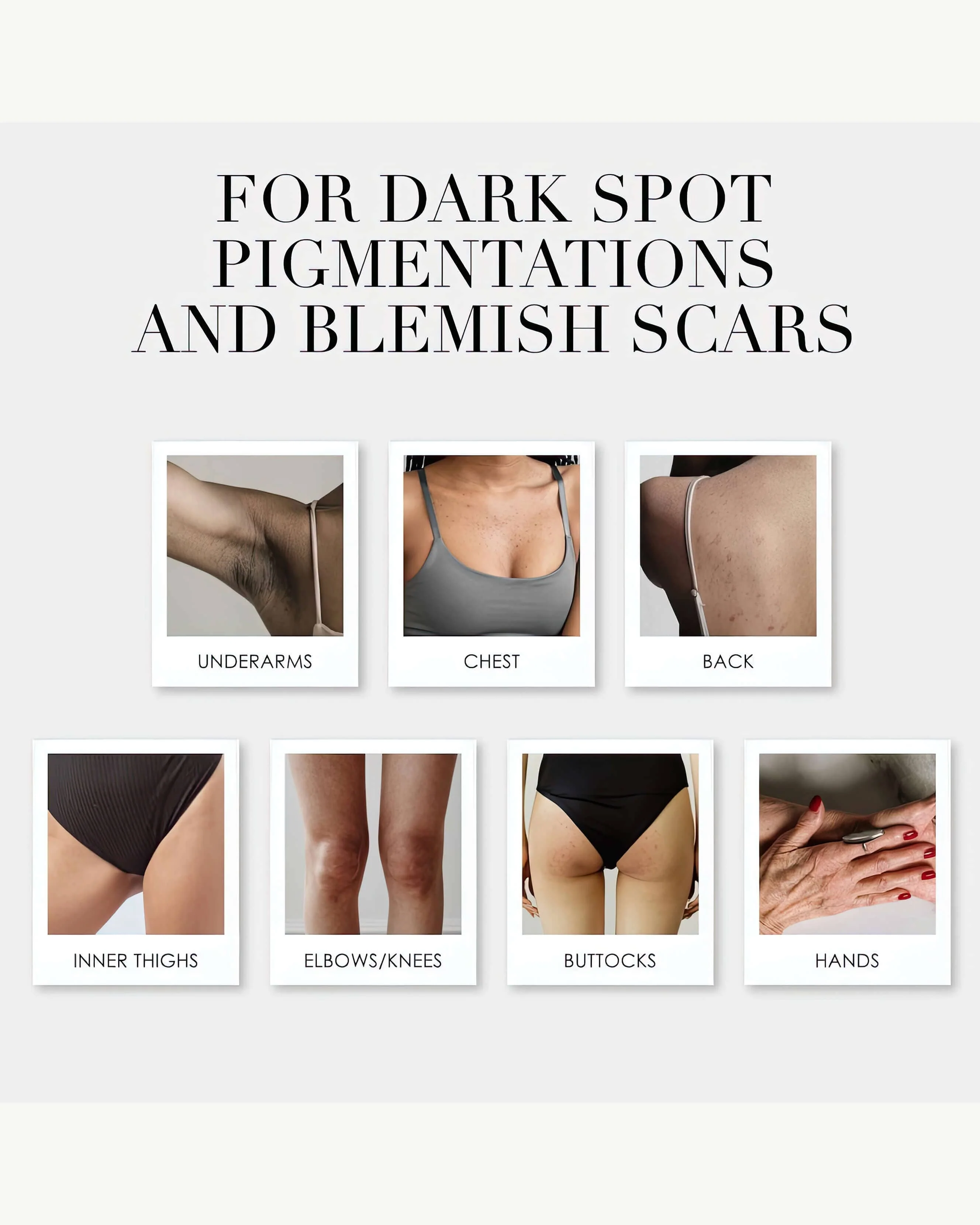 The Takesumi Bright Kojic Acid Brightening Body Bar - Image 4