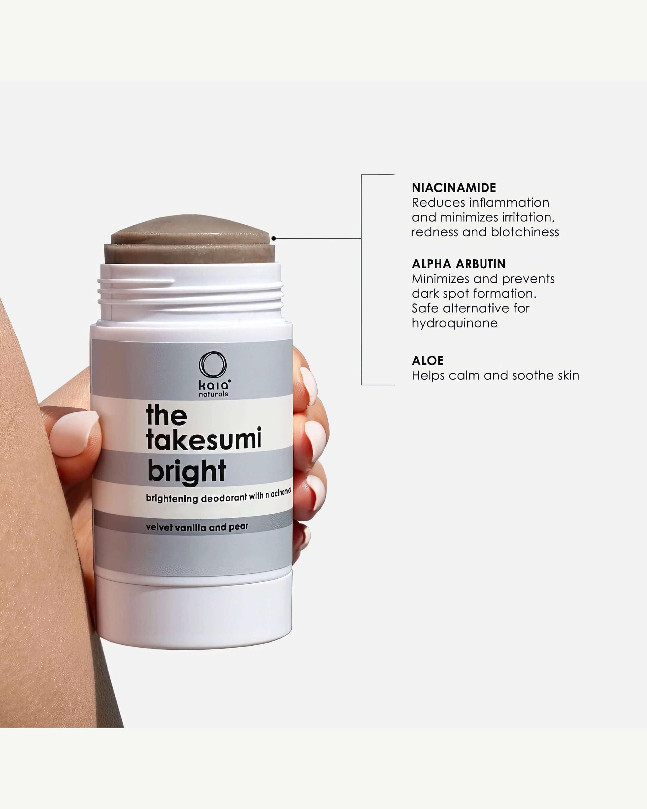 The Takesumi Bright Starter Kit - Image 6