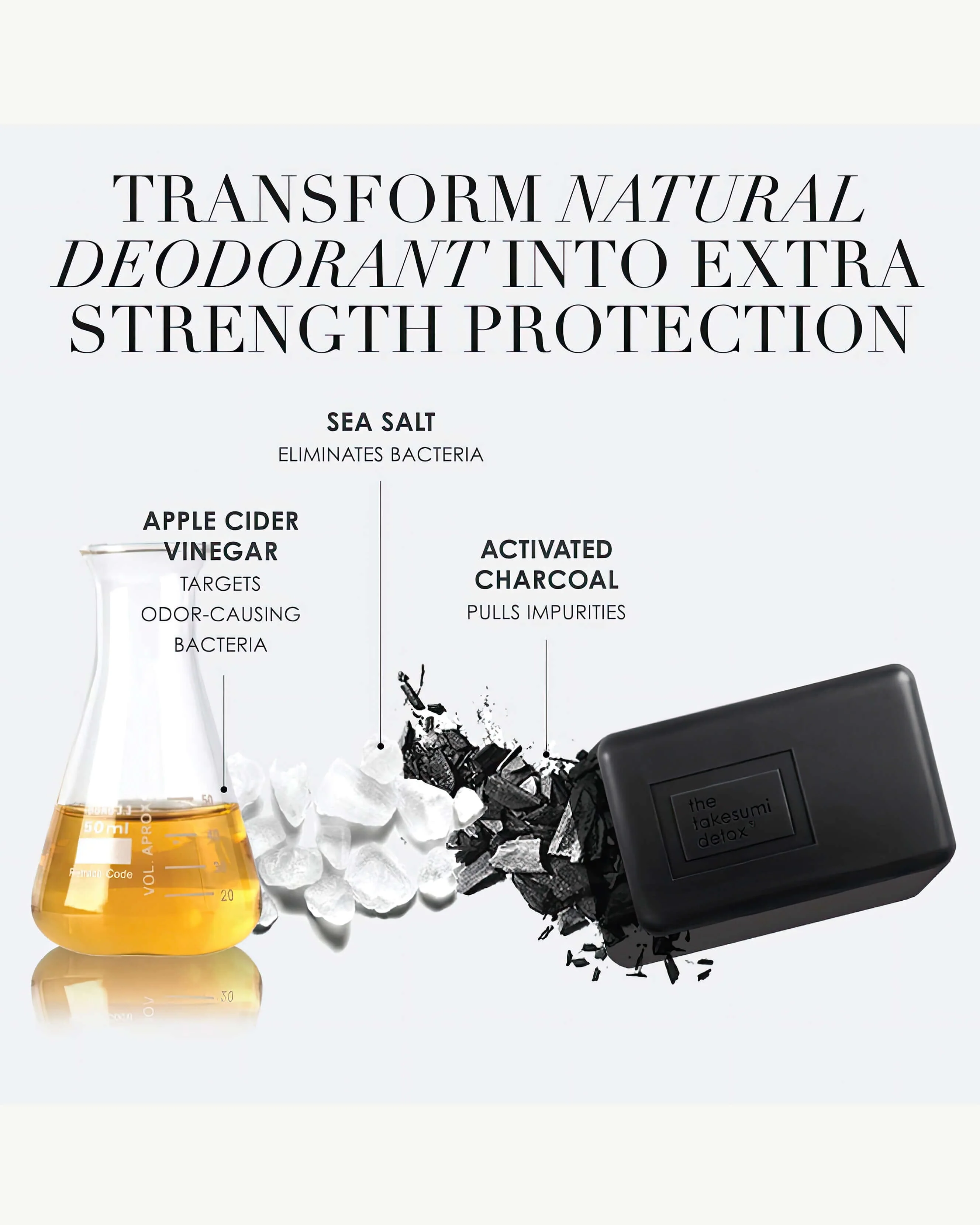 The Takesumi Detox Starter Kit - Image 4