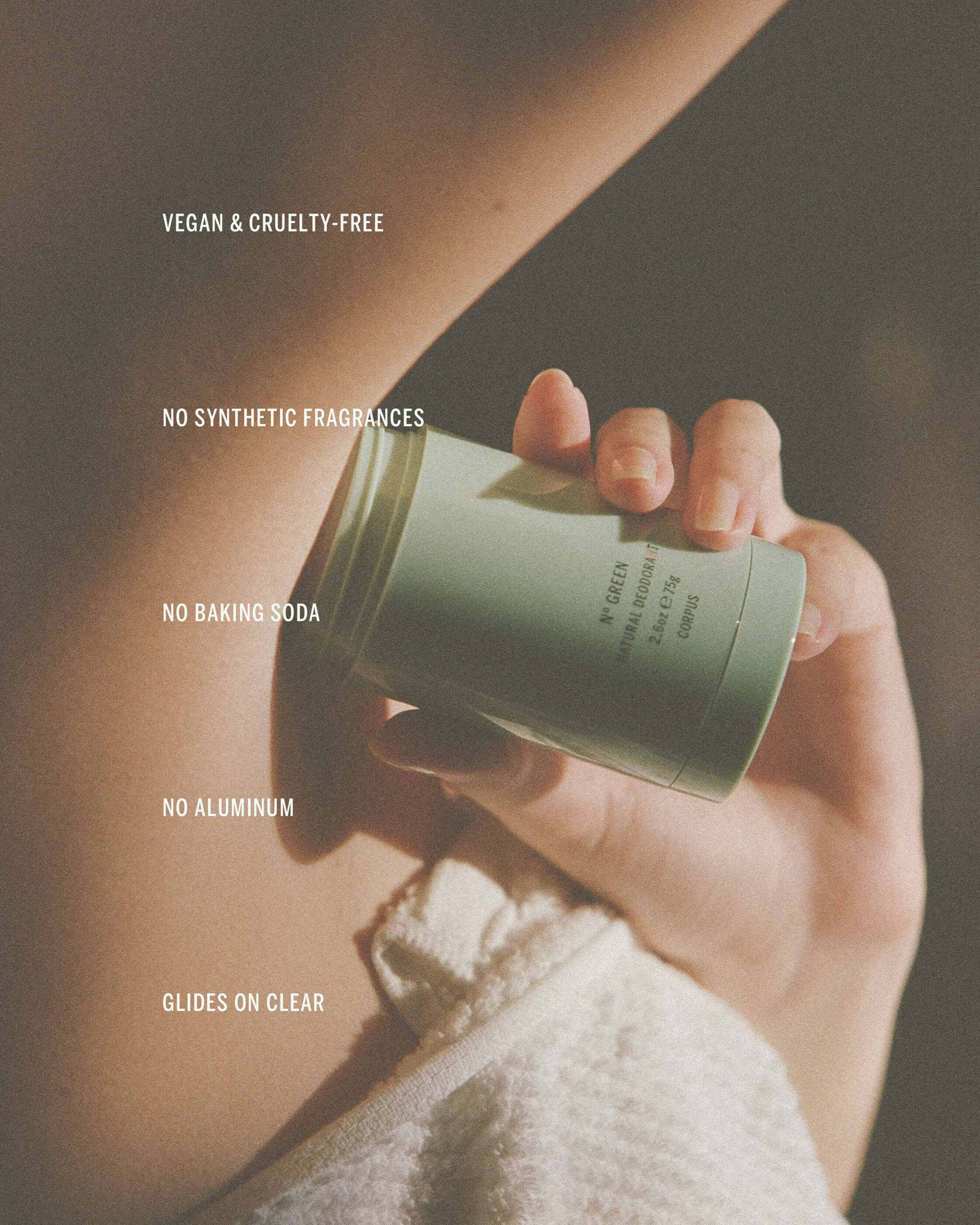 Third Rose Deodorant - Image 3
