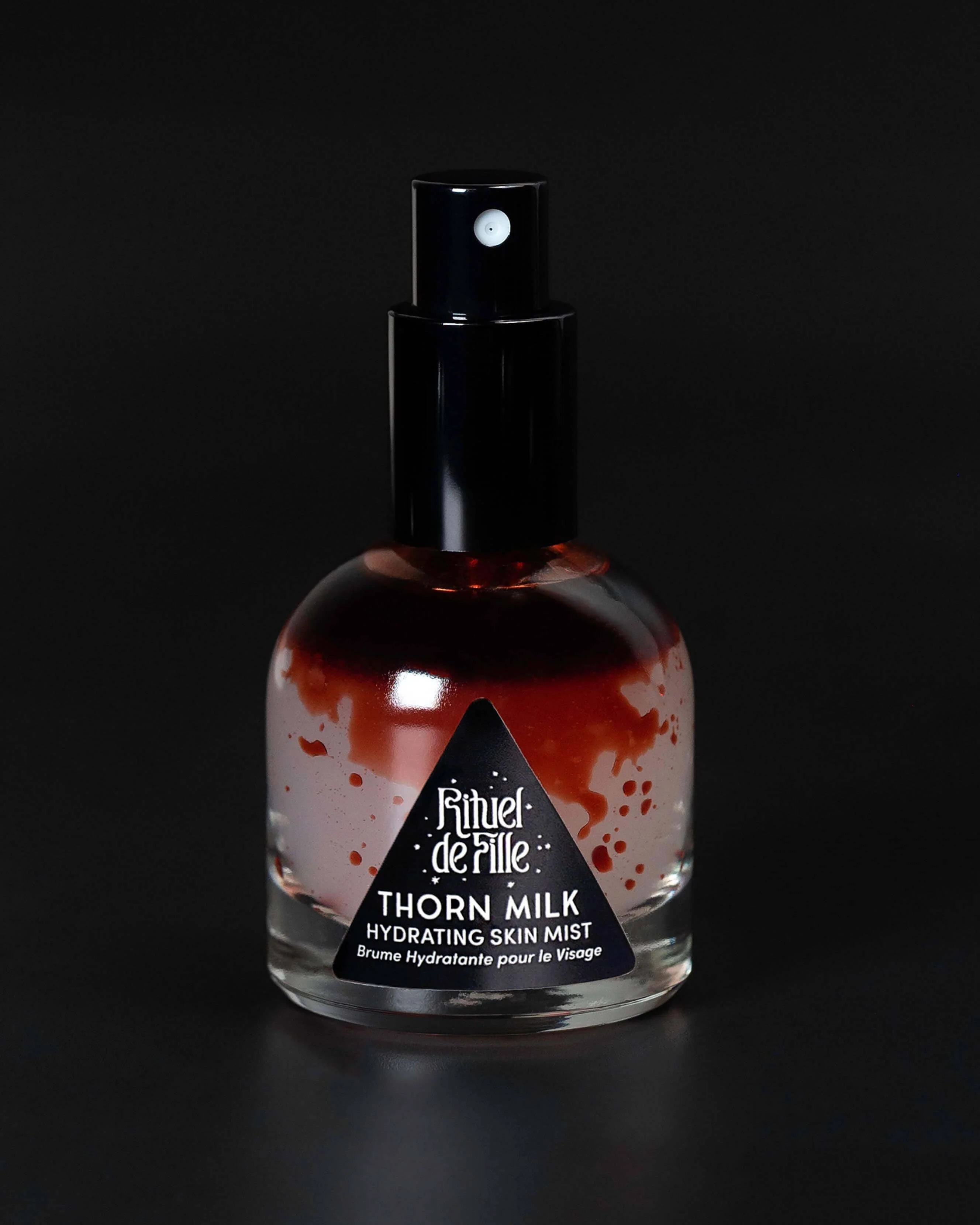 Thorn Milk Hydrating Skin Mist - Image 4
