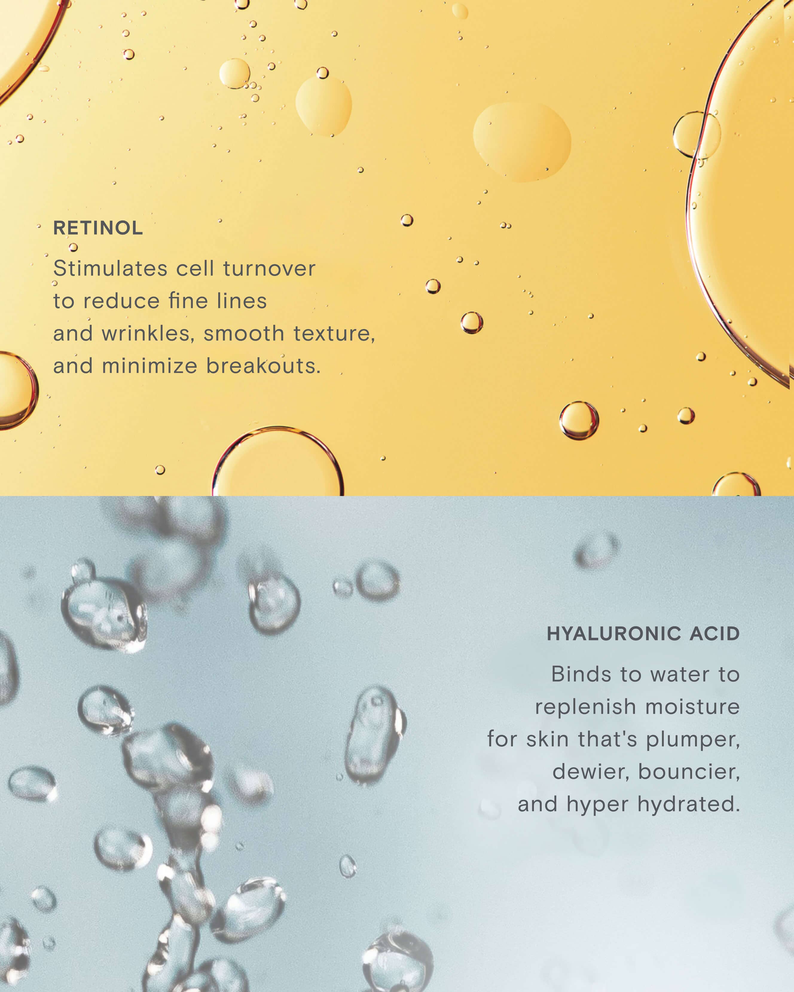 Time Rewind Retinol Power Serum - Image 10