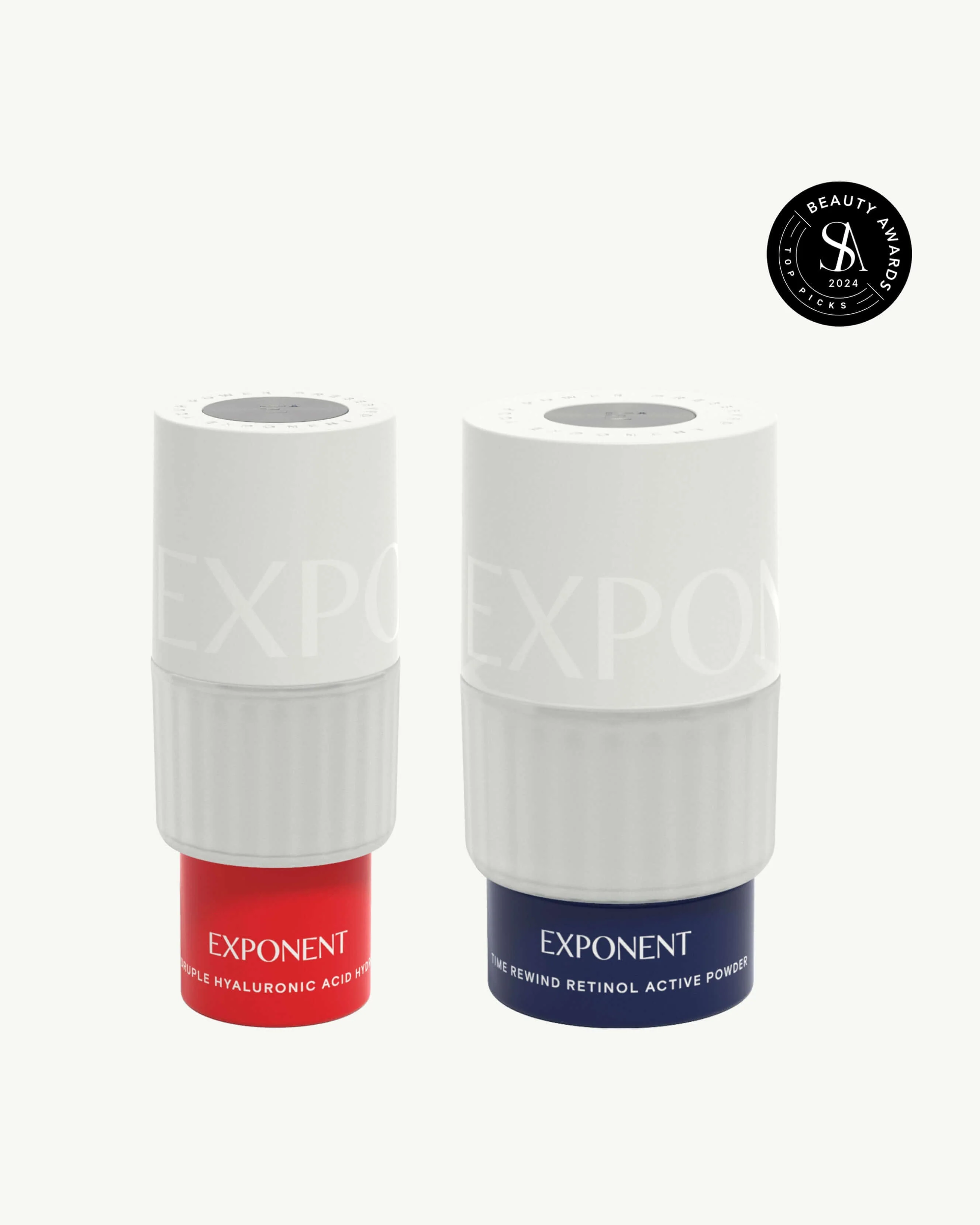 Time Rewind Retinol Power Serum - Image 2