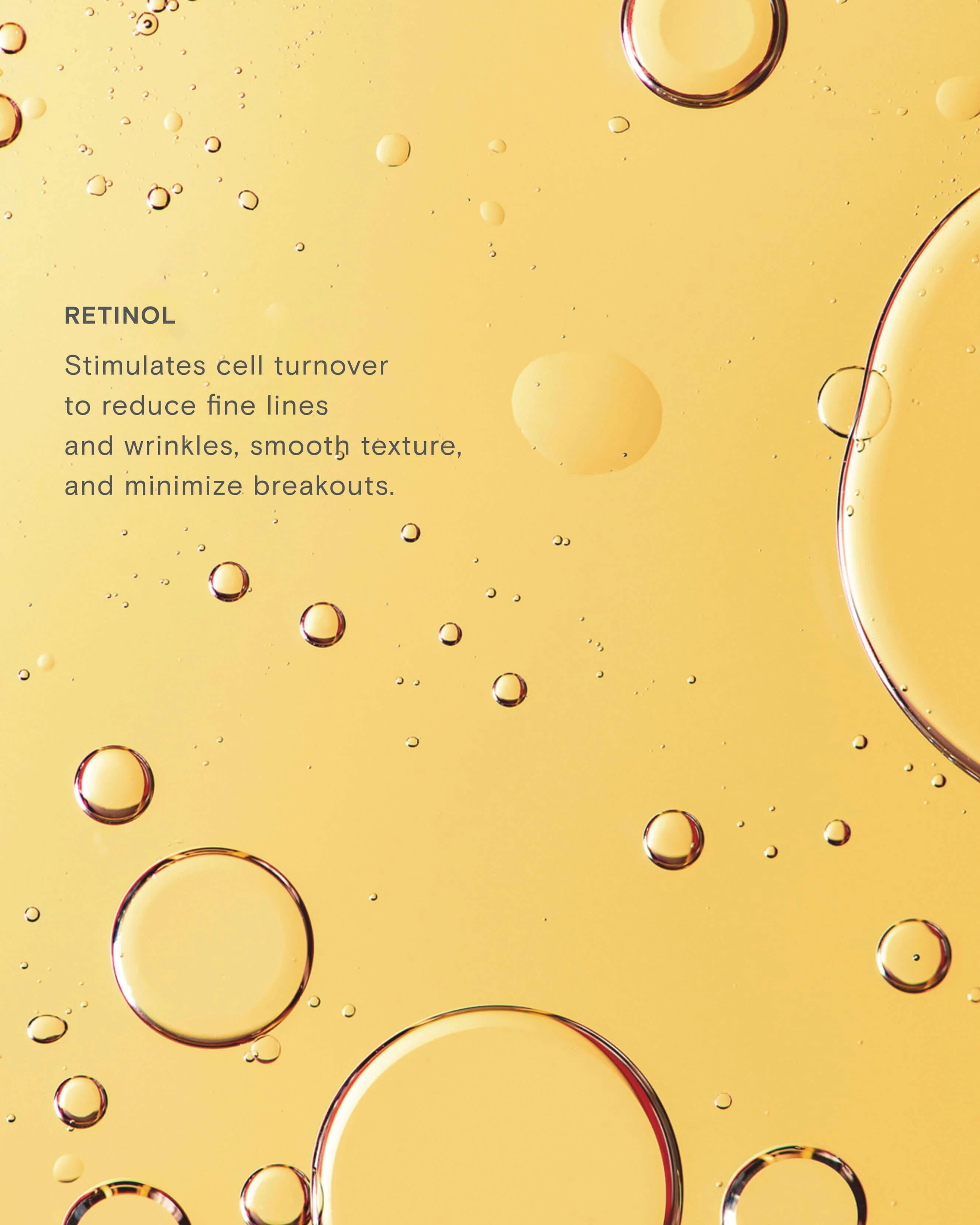 Time Rewind Retinol Powder Refill - Image 9
