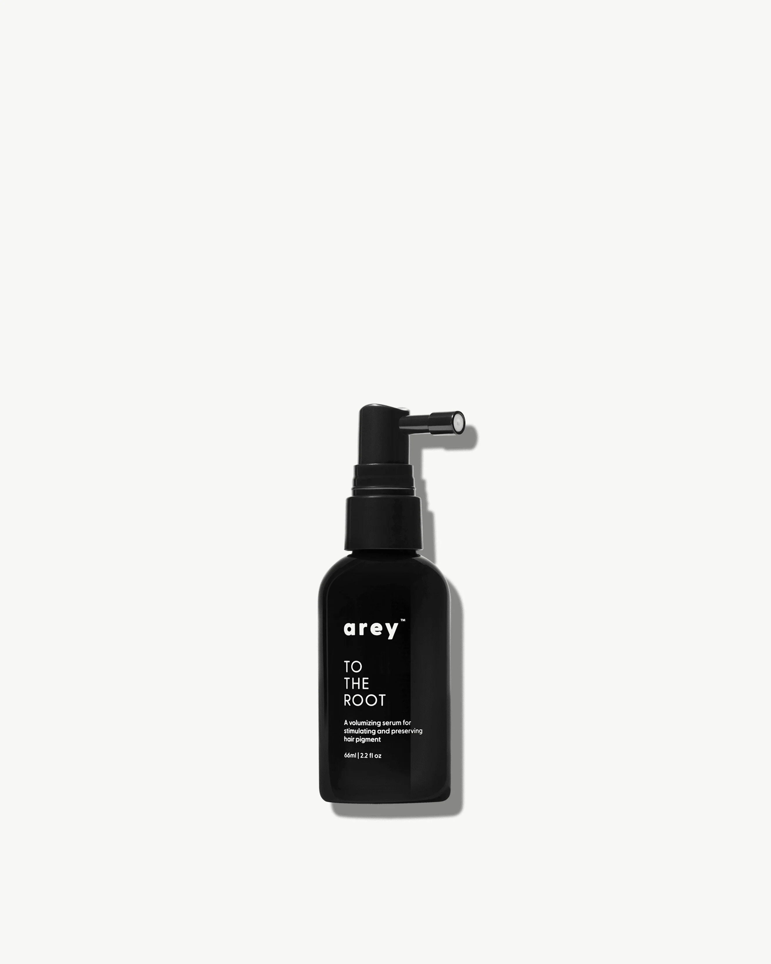 To The Root Serum