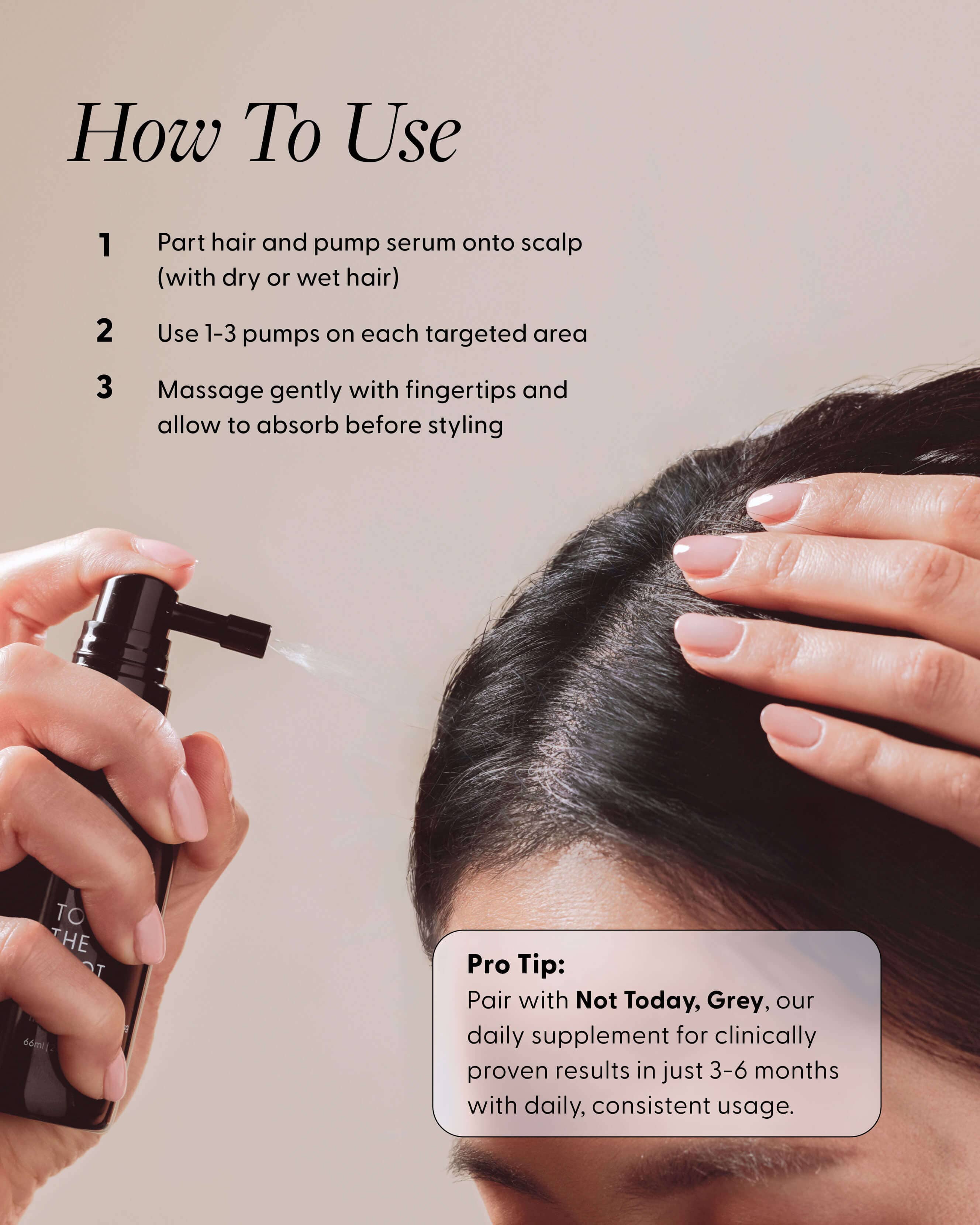 To The Root Serum - Image 7