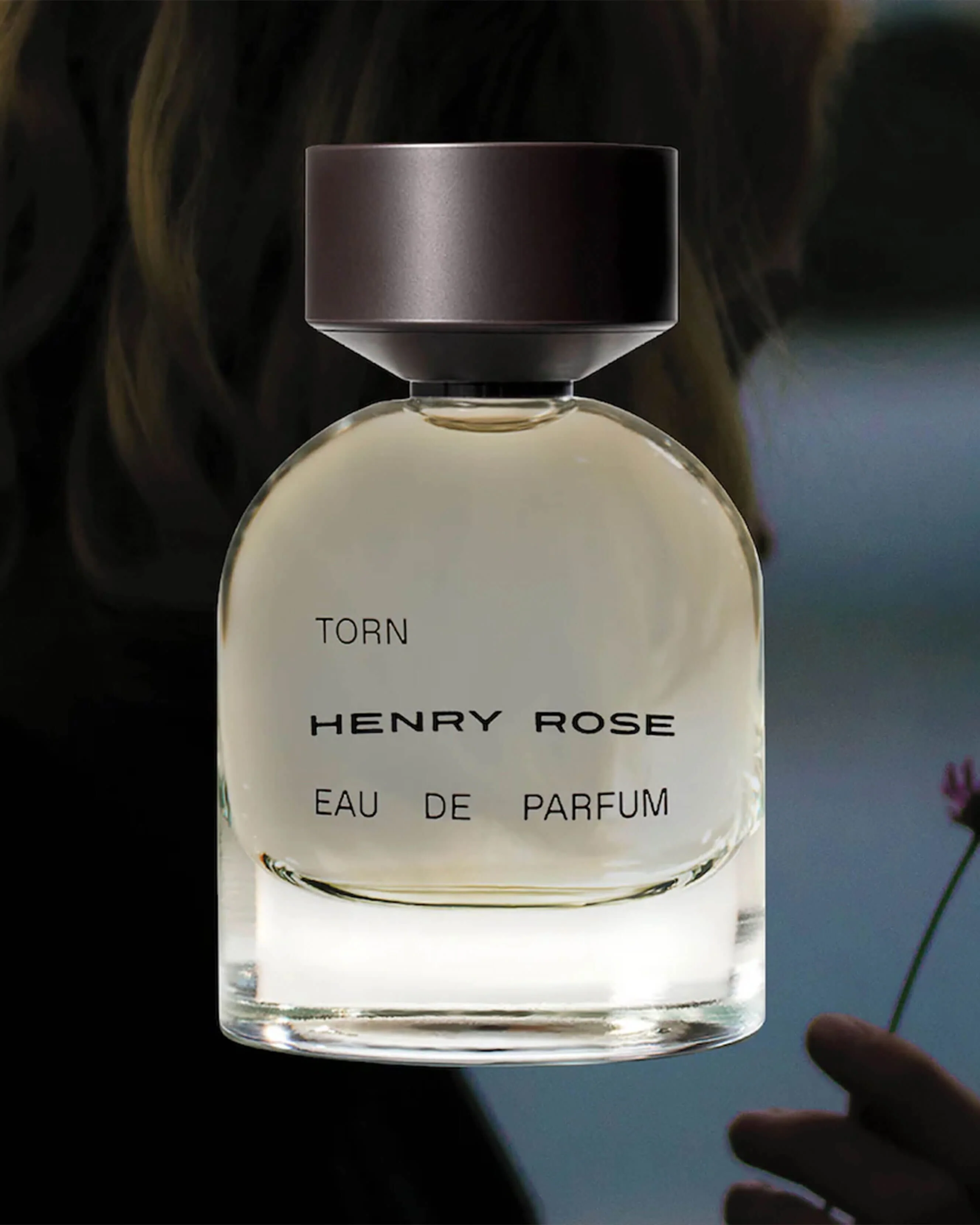 Torn Eau de Parfum - Image 5