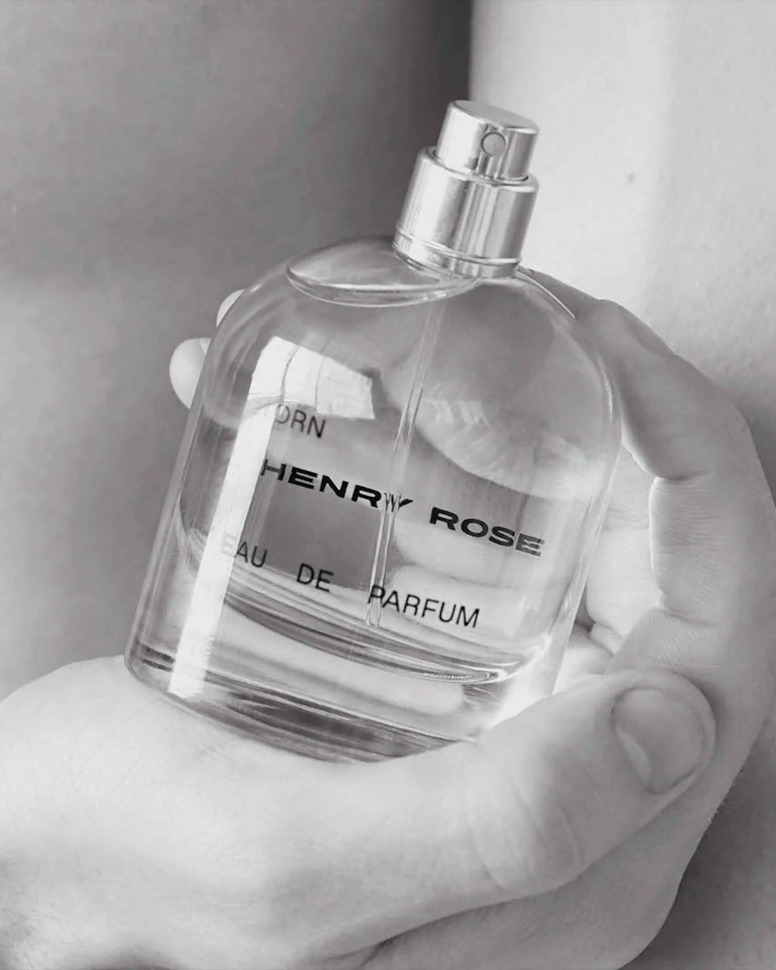 Torn Eau de Parfum - Image 6
