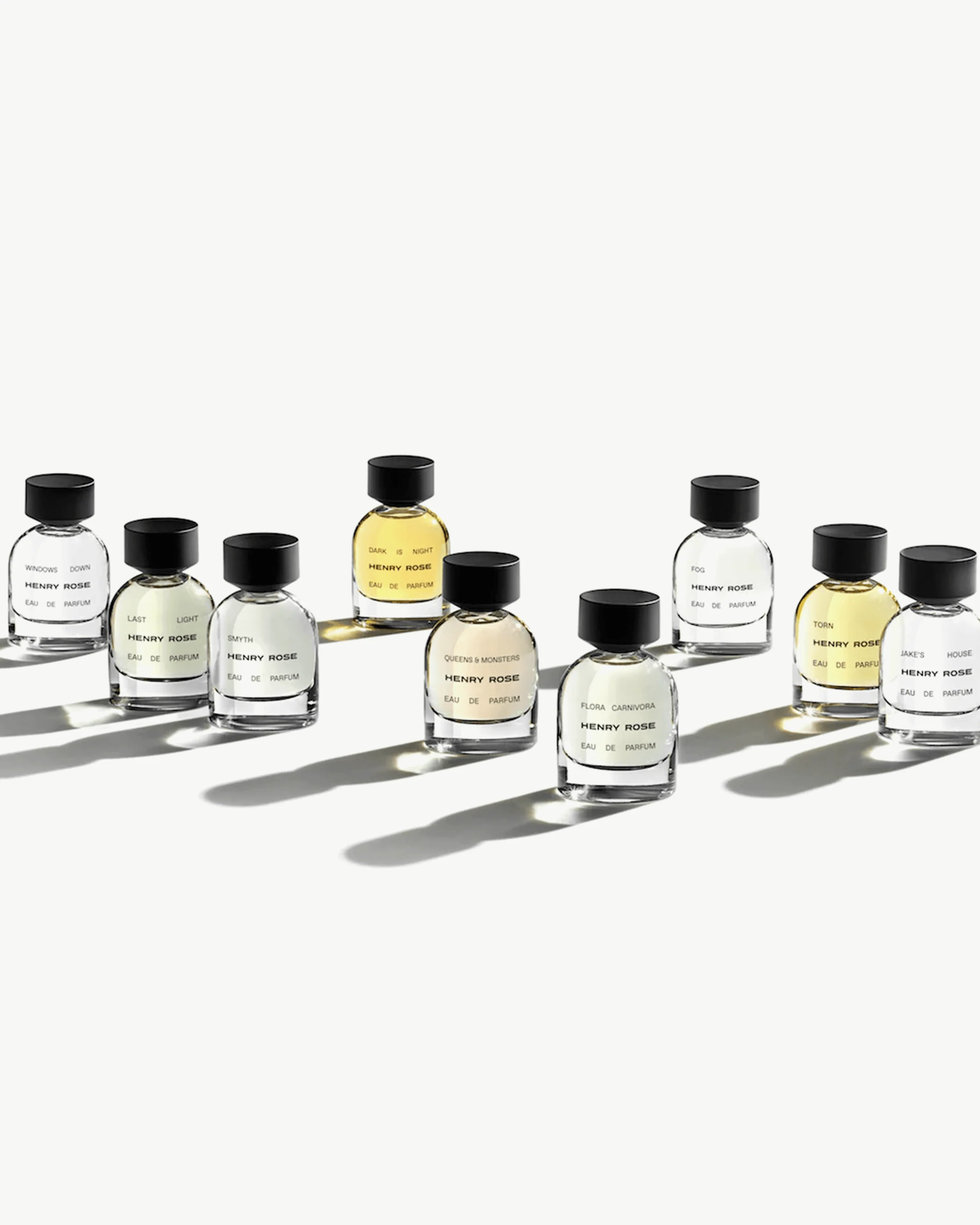 Torn Eau de Parfum - Image 8