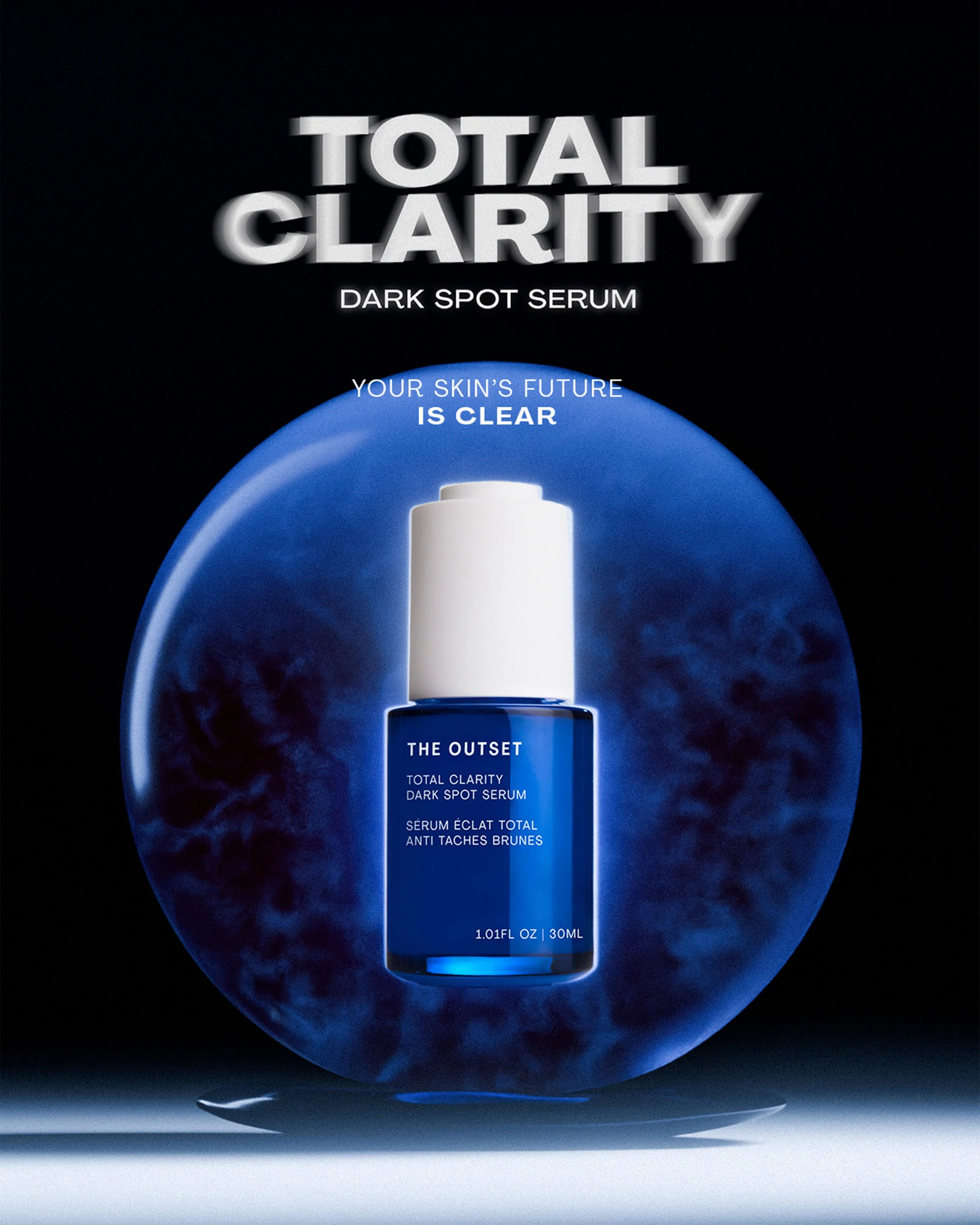 Total Clarity Dark Spot Serum - Image 10