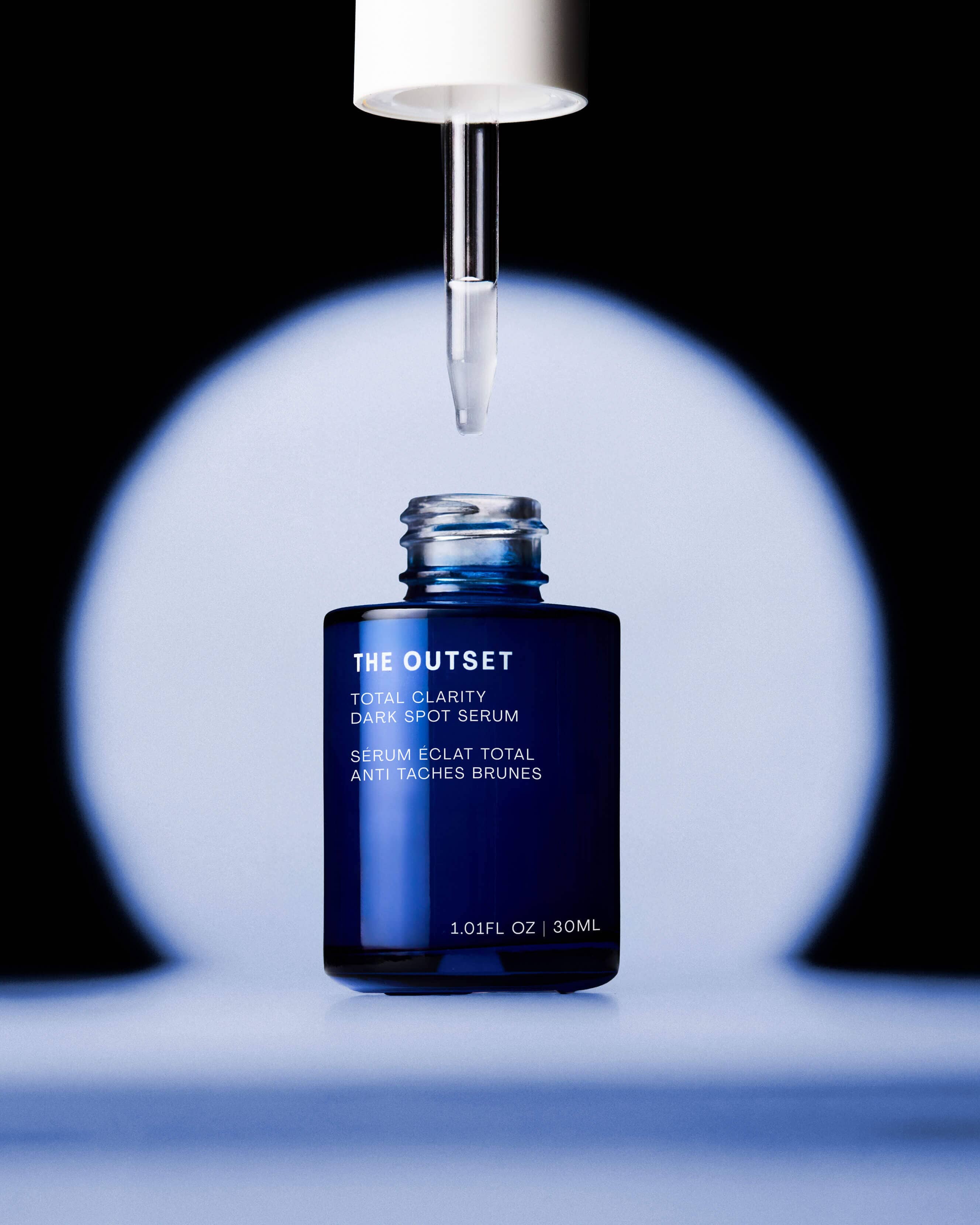 Total Clarity Dark Spot Serum - Image 11