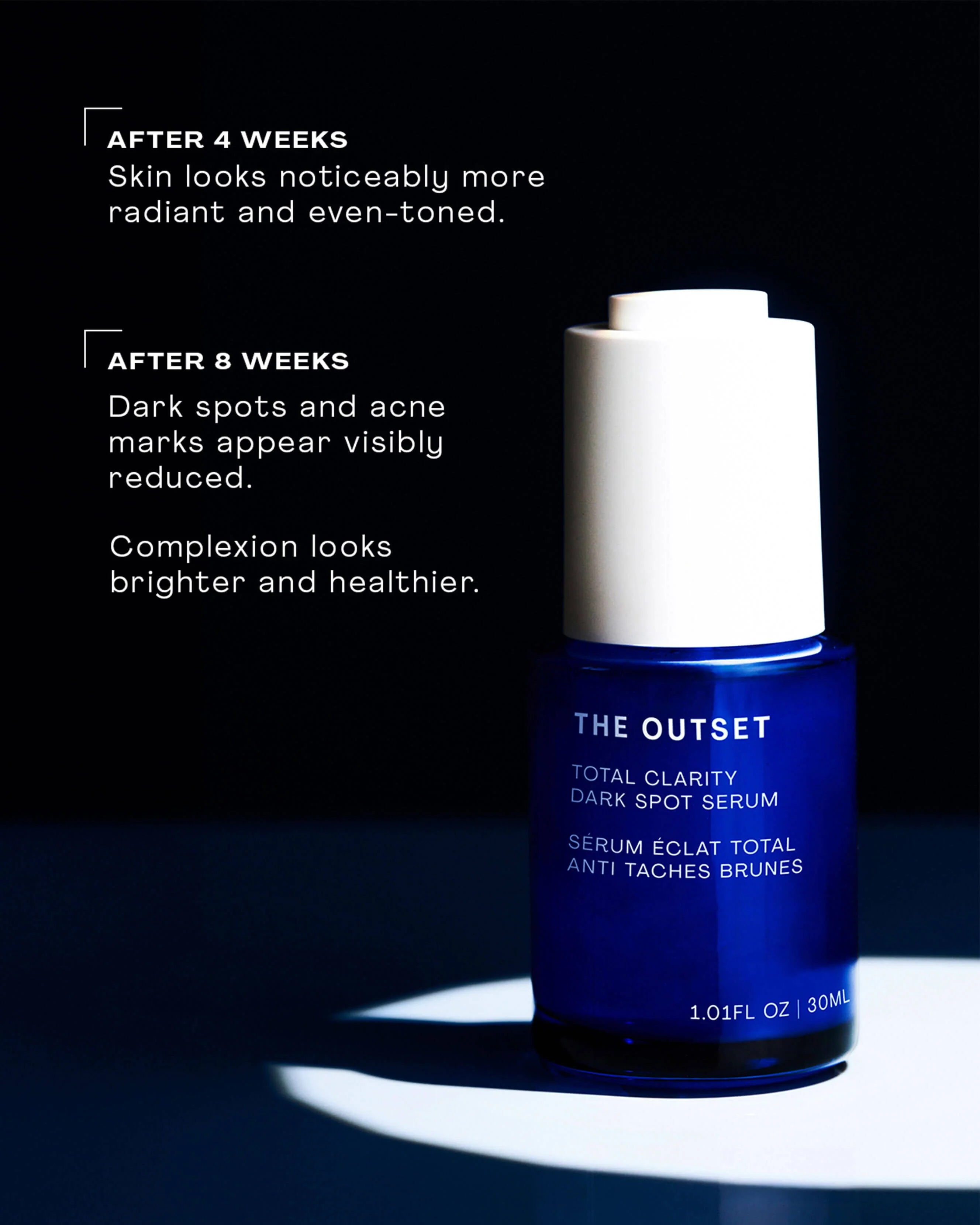 Total Clarity Dark Spot Serum - Image 5