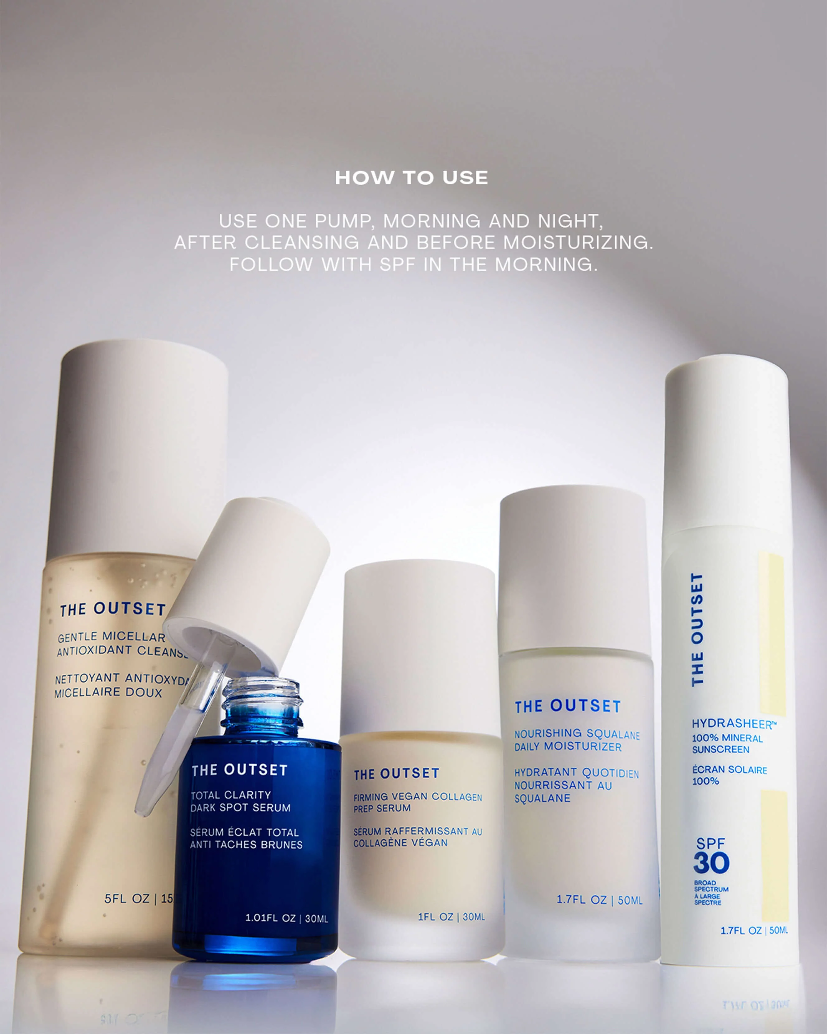 Total Clarity Dark Spot Serum - Image 6