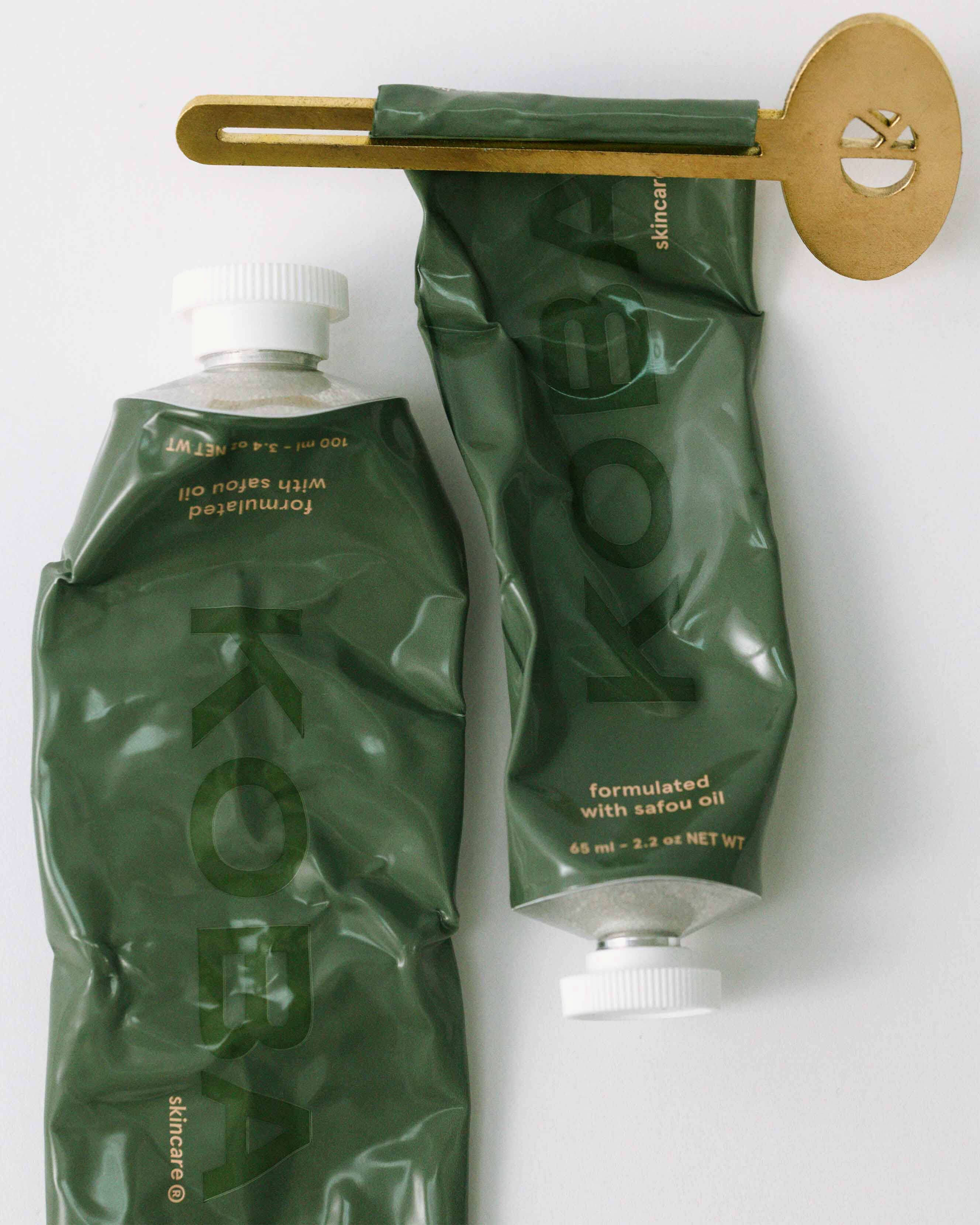 Touch Me Hand Cream - Image 6