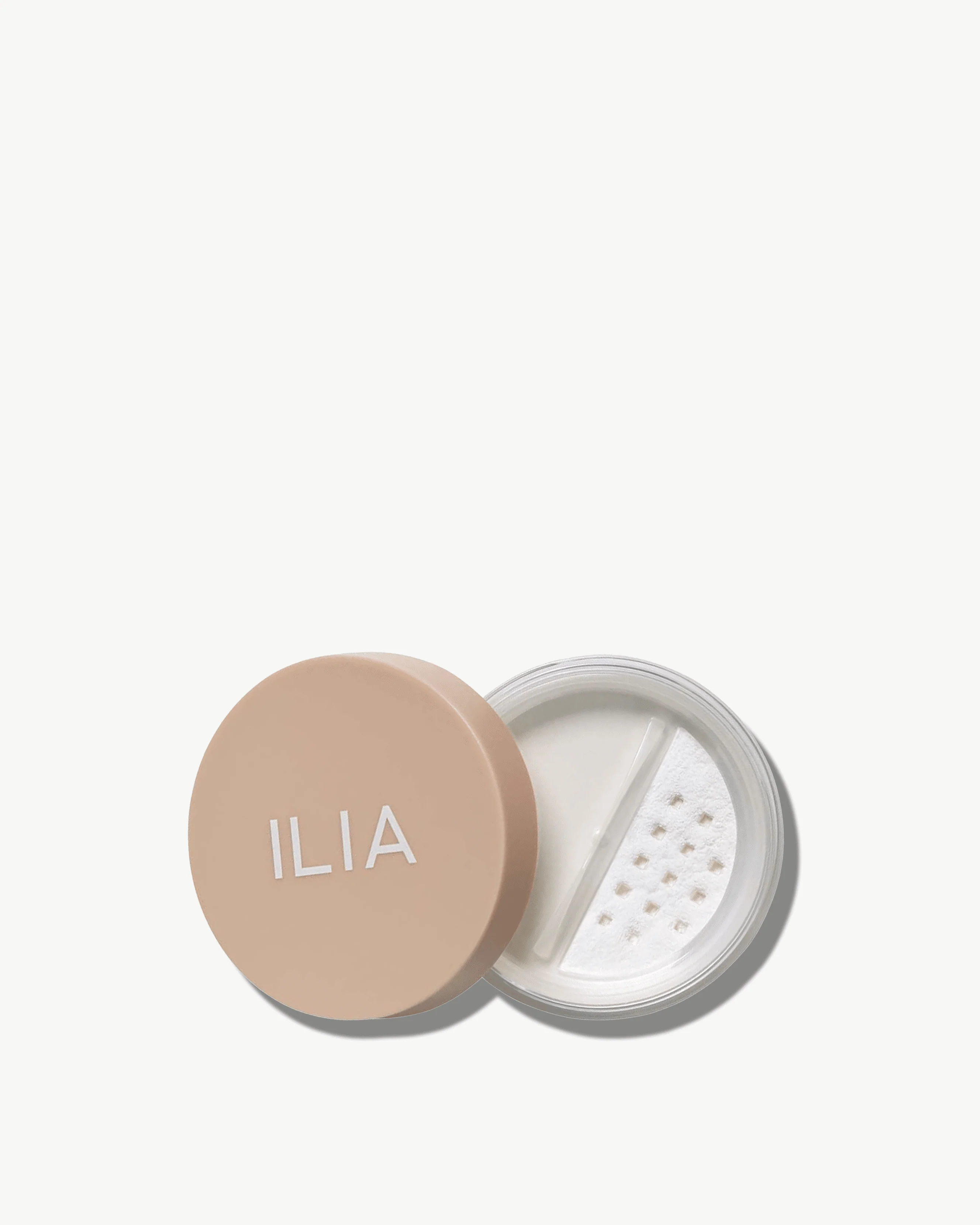 Soft Focus Setting Powder