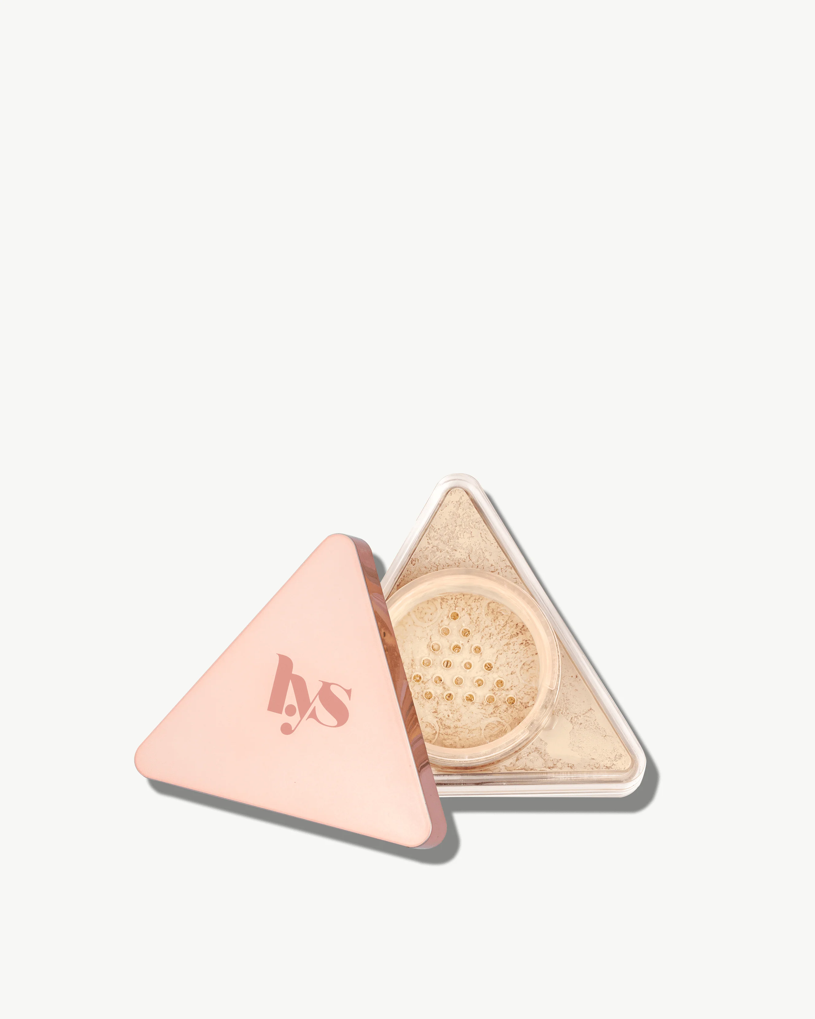 Triple Fix Loose Translucent Setting Powder - Image 2