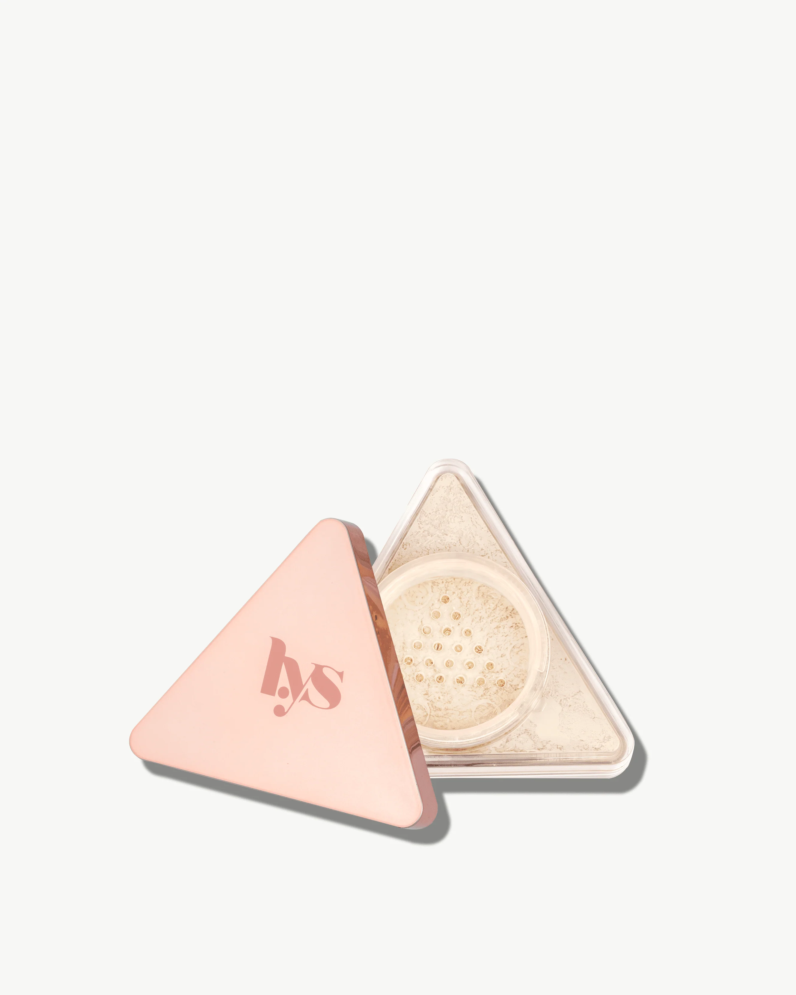 Triple Fix Loose Translucent Setting Powder - Image 3