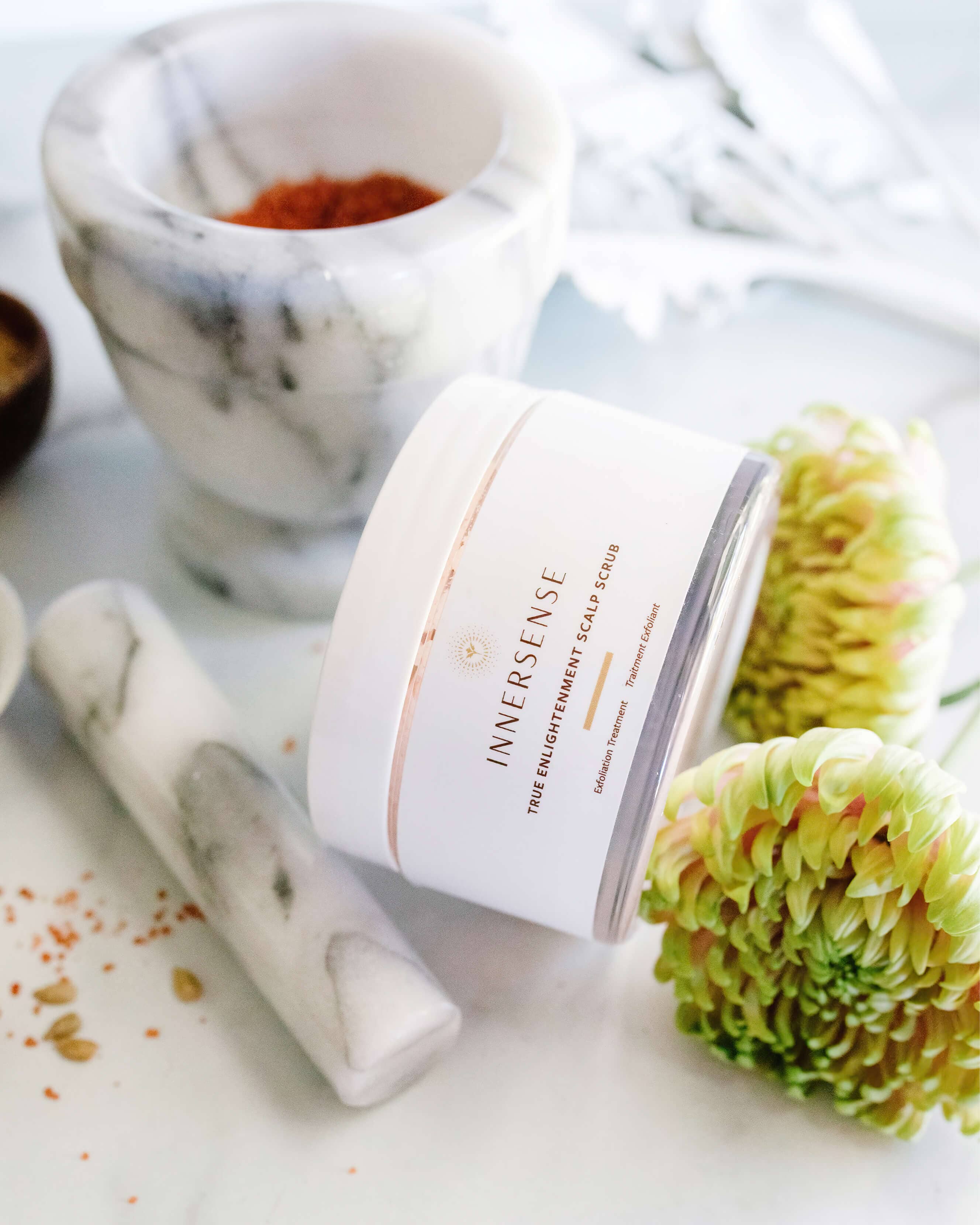 True Enlightenment Scalp Scrub - Image 3