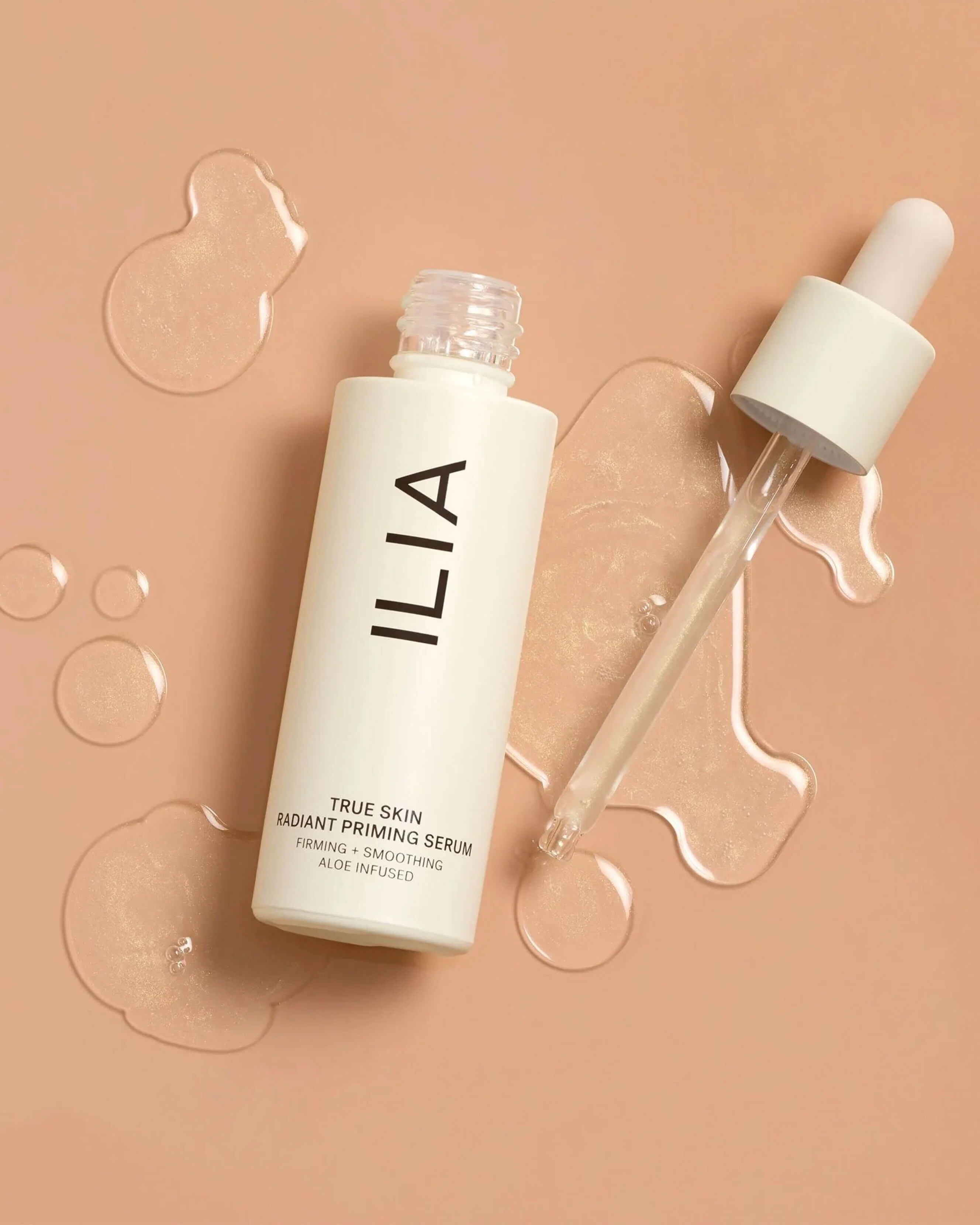 True Skin Radiant Priming Serum - Image 3