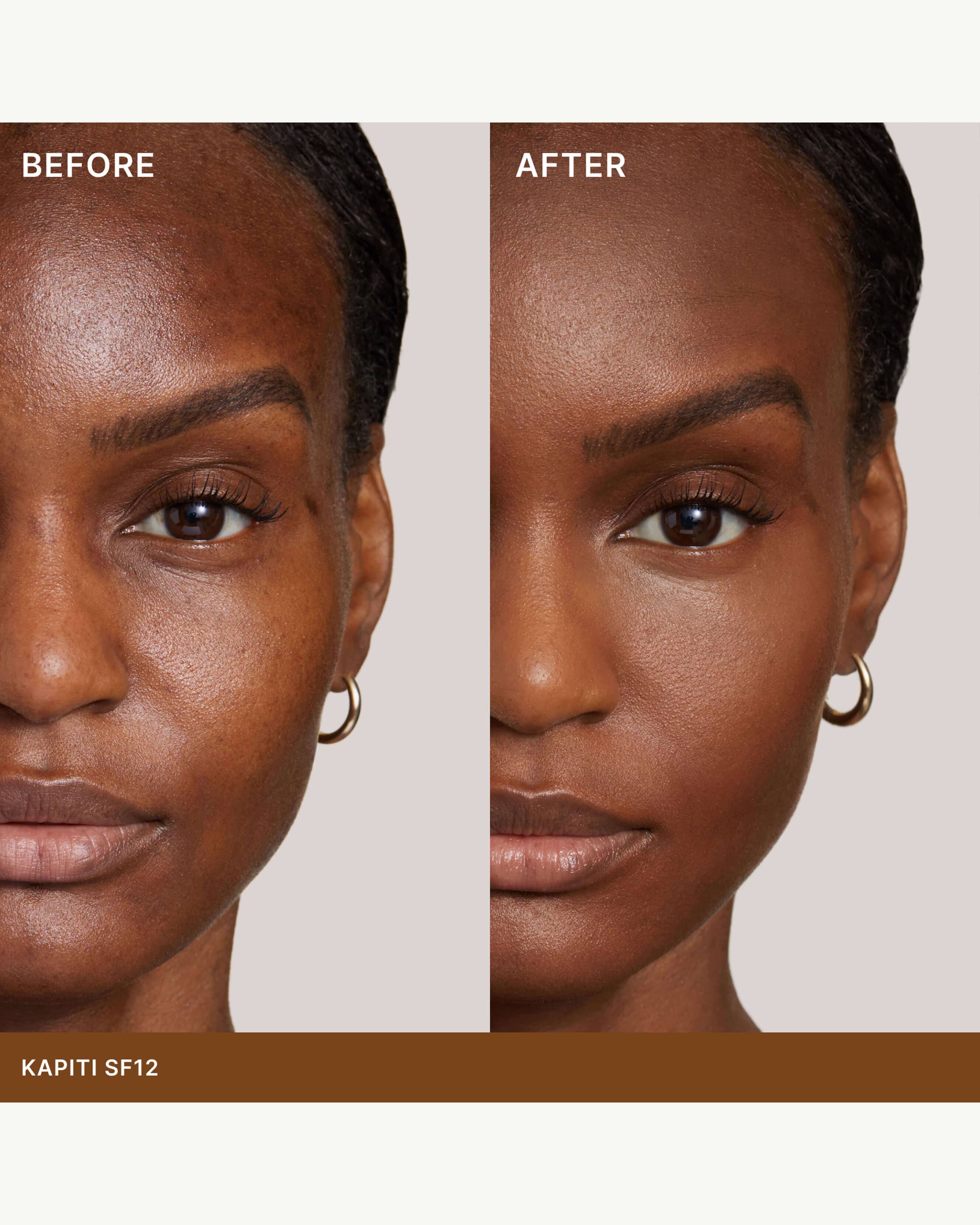 True Skin Serum Foundation - Image 103