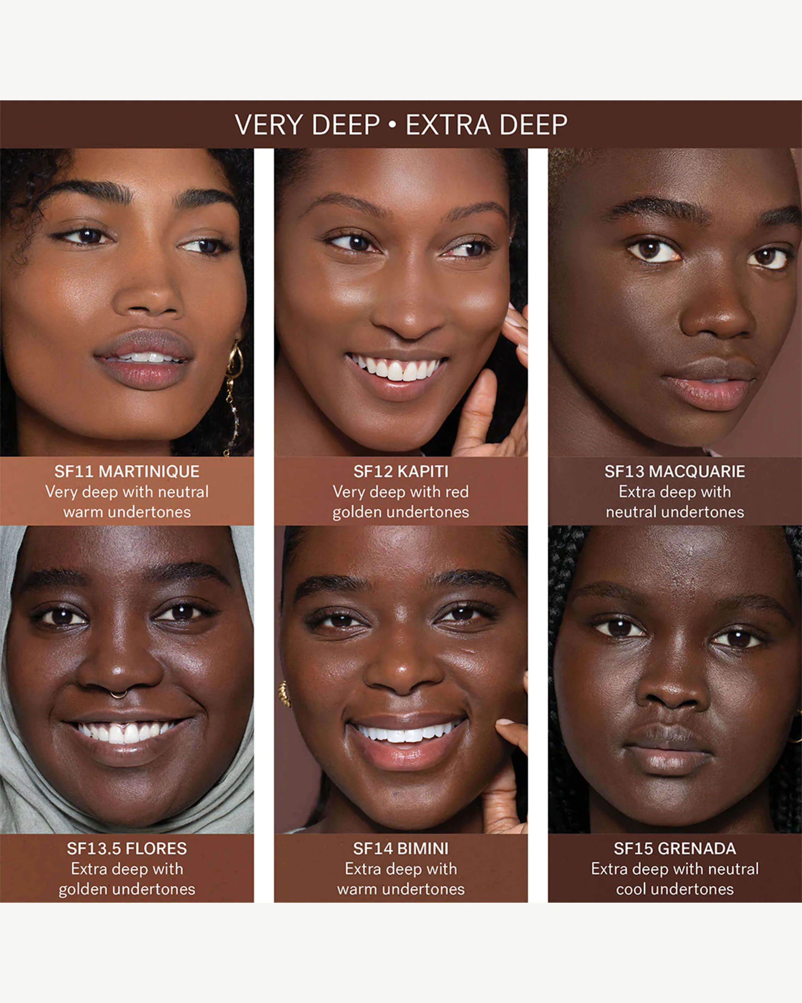 True Skin Serum Foundation - Image 104