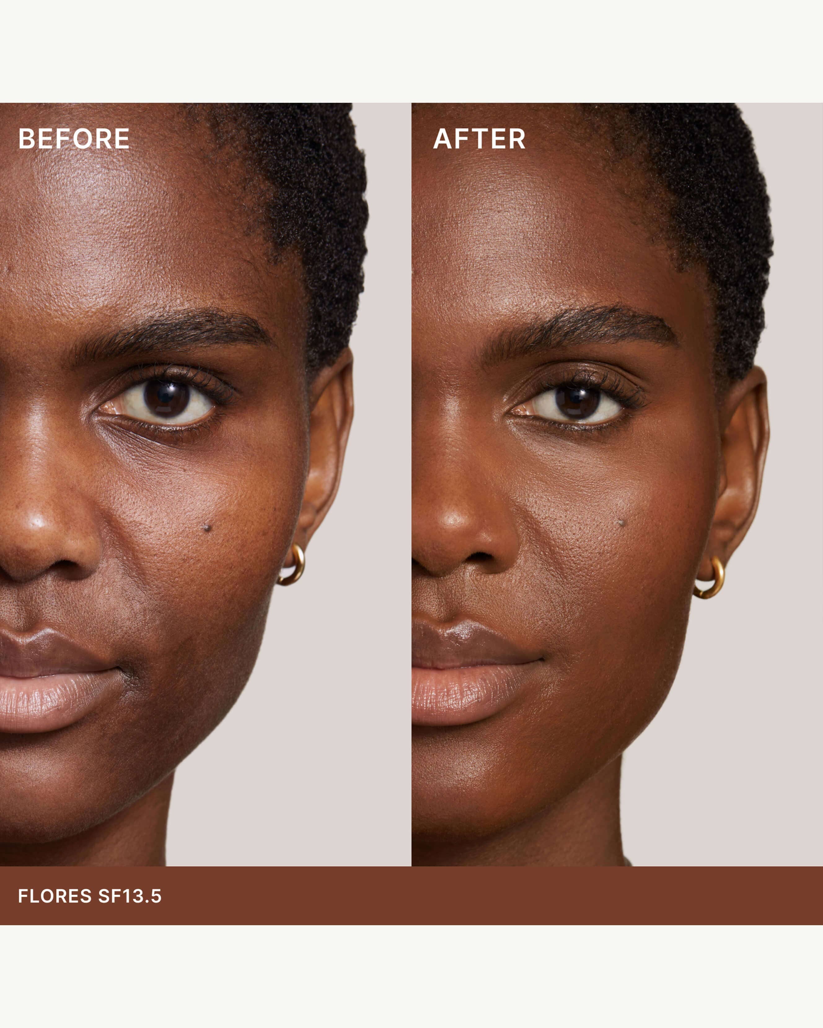 True Skin Serum Foundation - Image 107