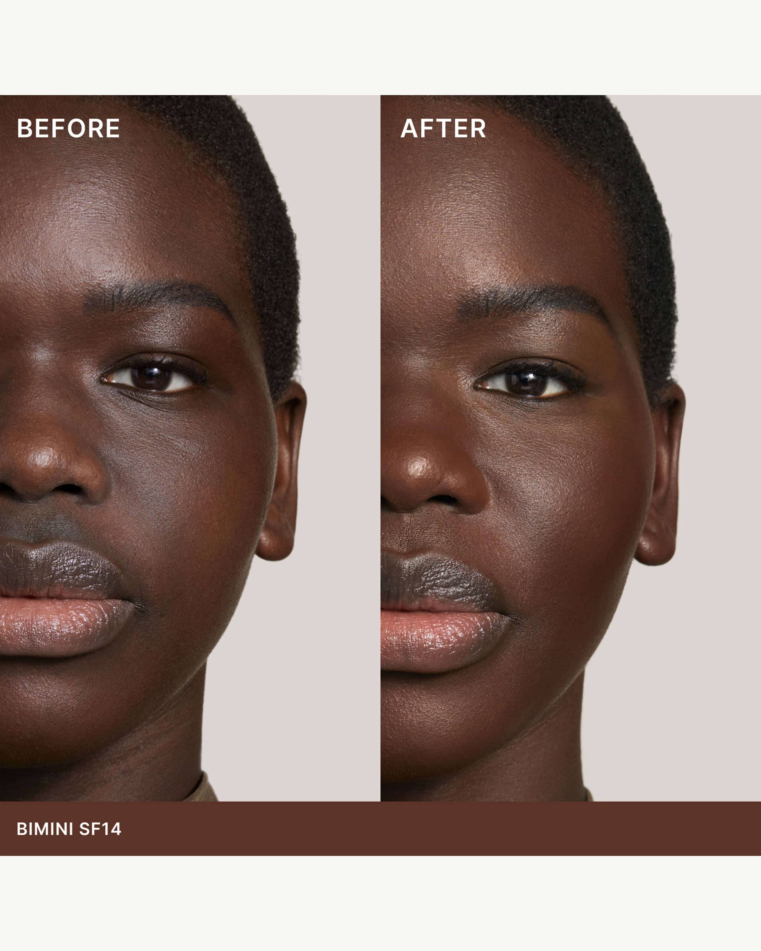 True Skin Serum Foundation - Image 115