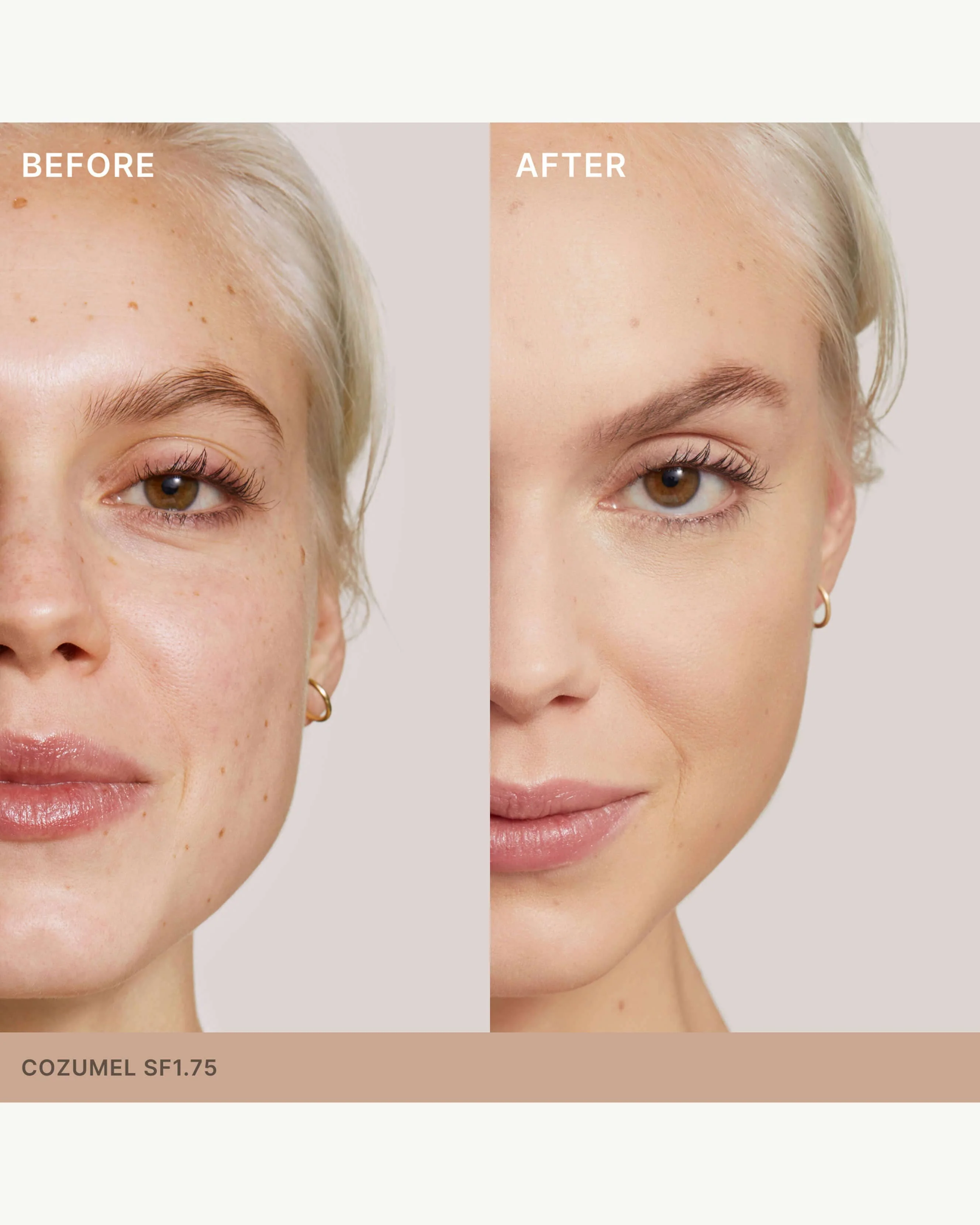 True Skin Serum Foundation - Image 20