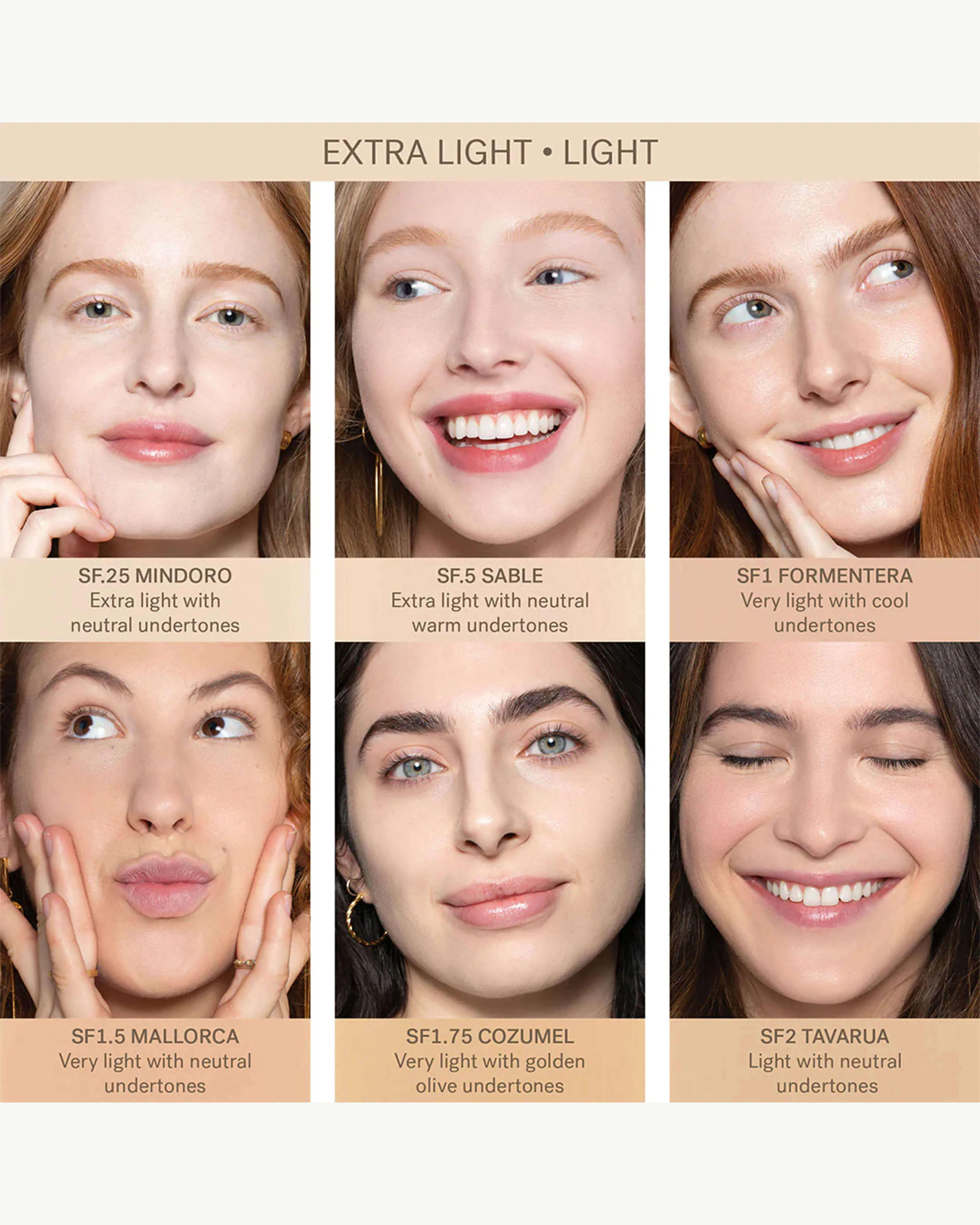 True Skin Serum Foundation - Image 21