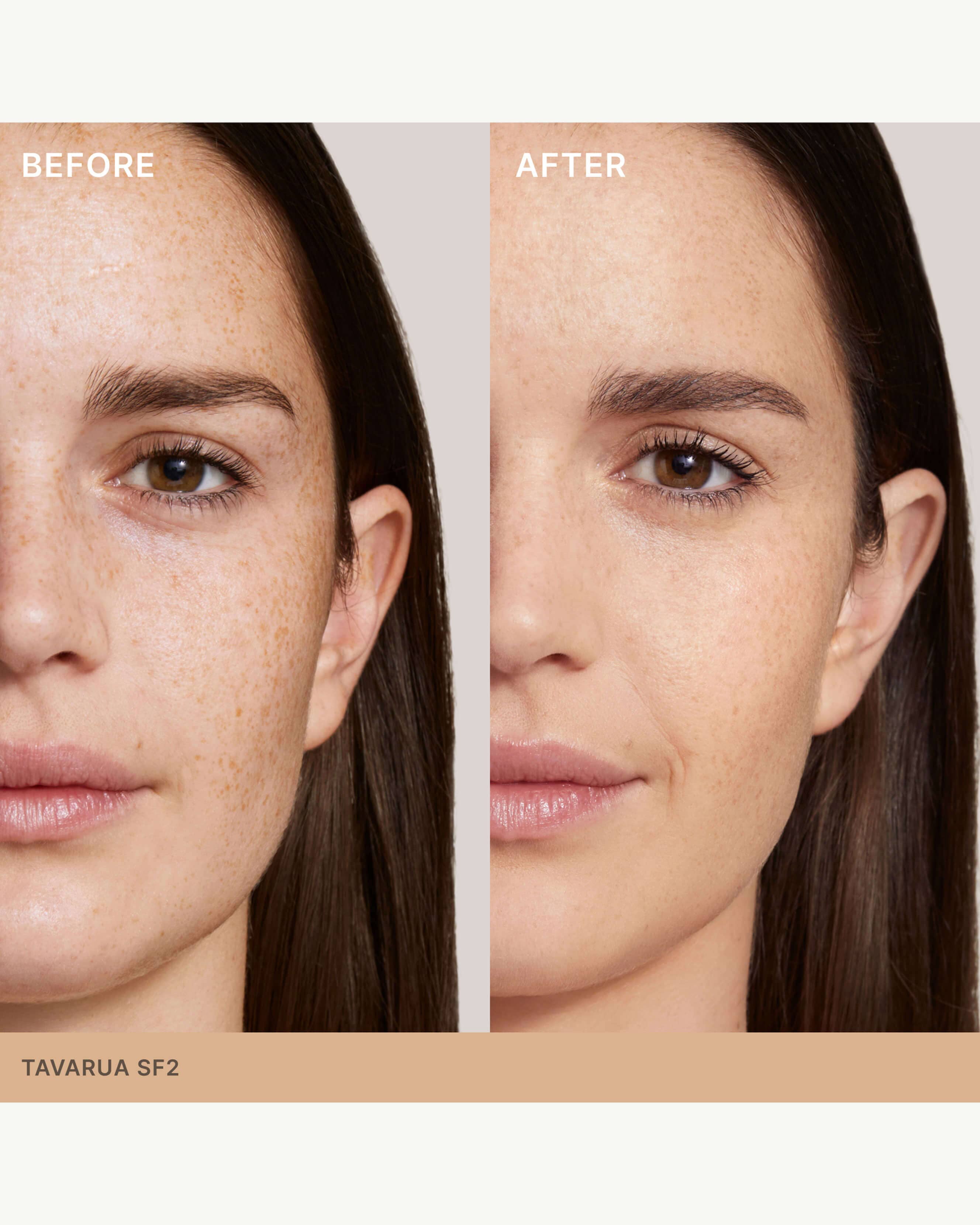 True Skin Serum Foundation - Image 24