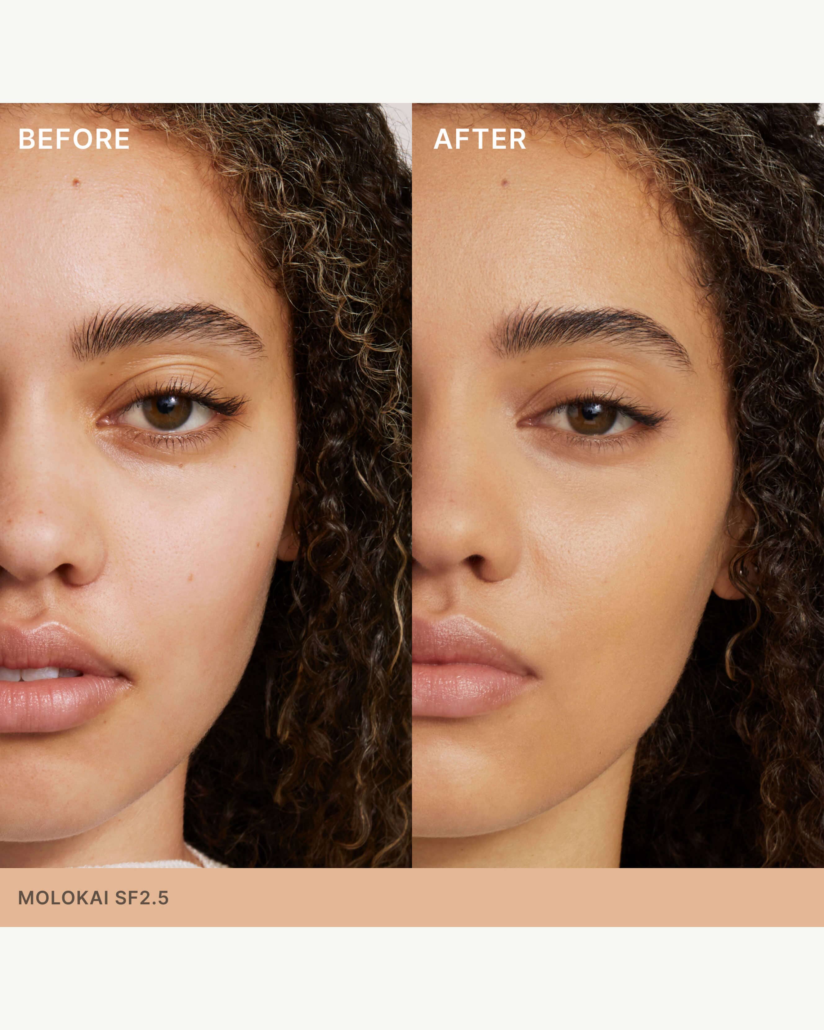 True Skin Serum Foundation - Image 28