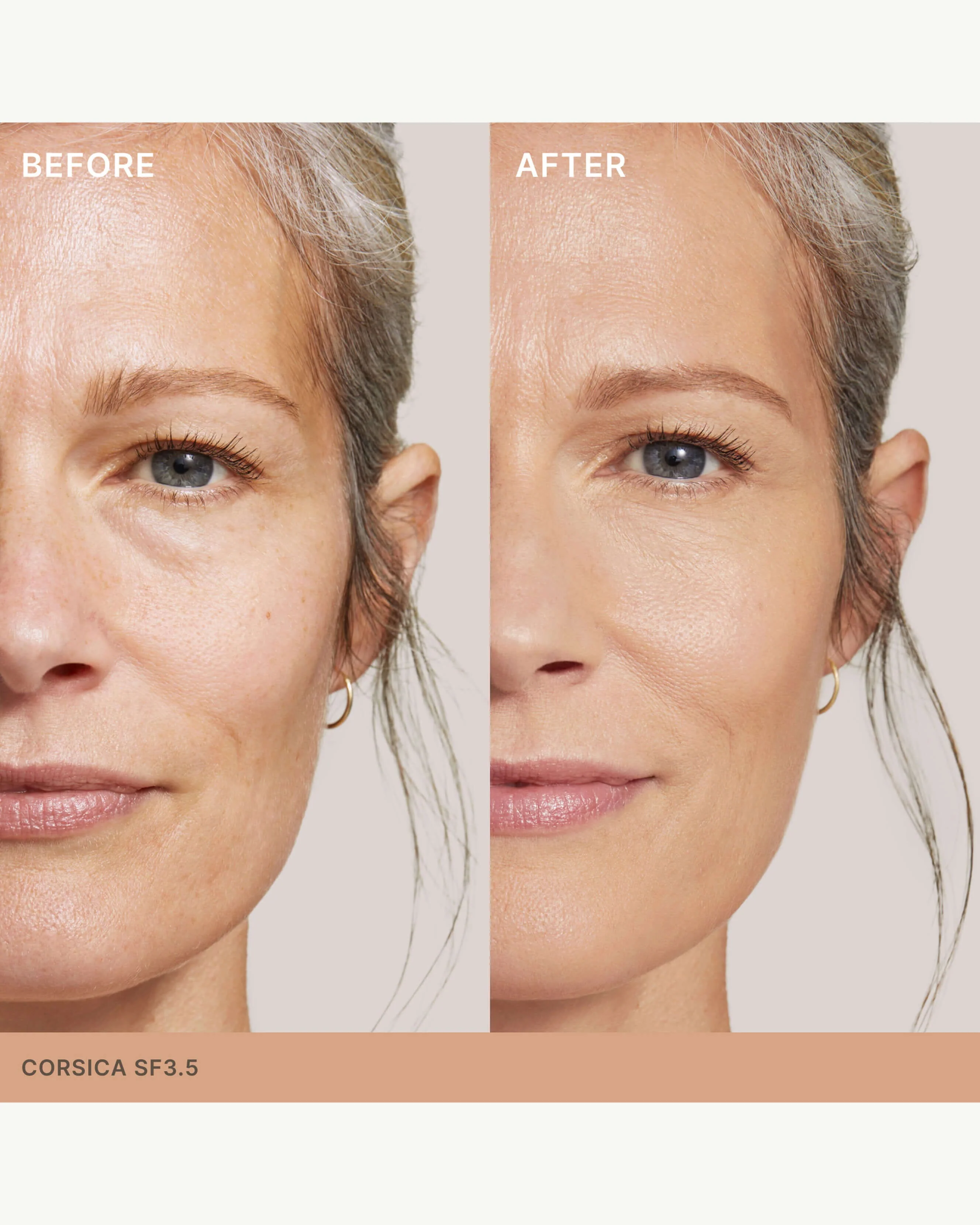 True Skin Serum Foundation - Image 36