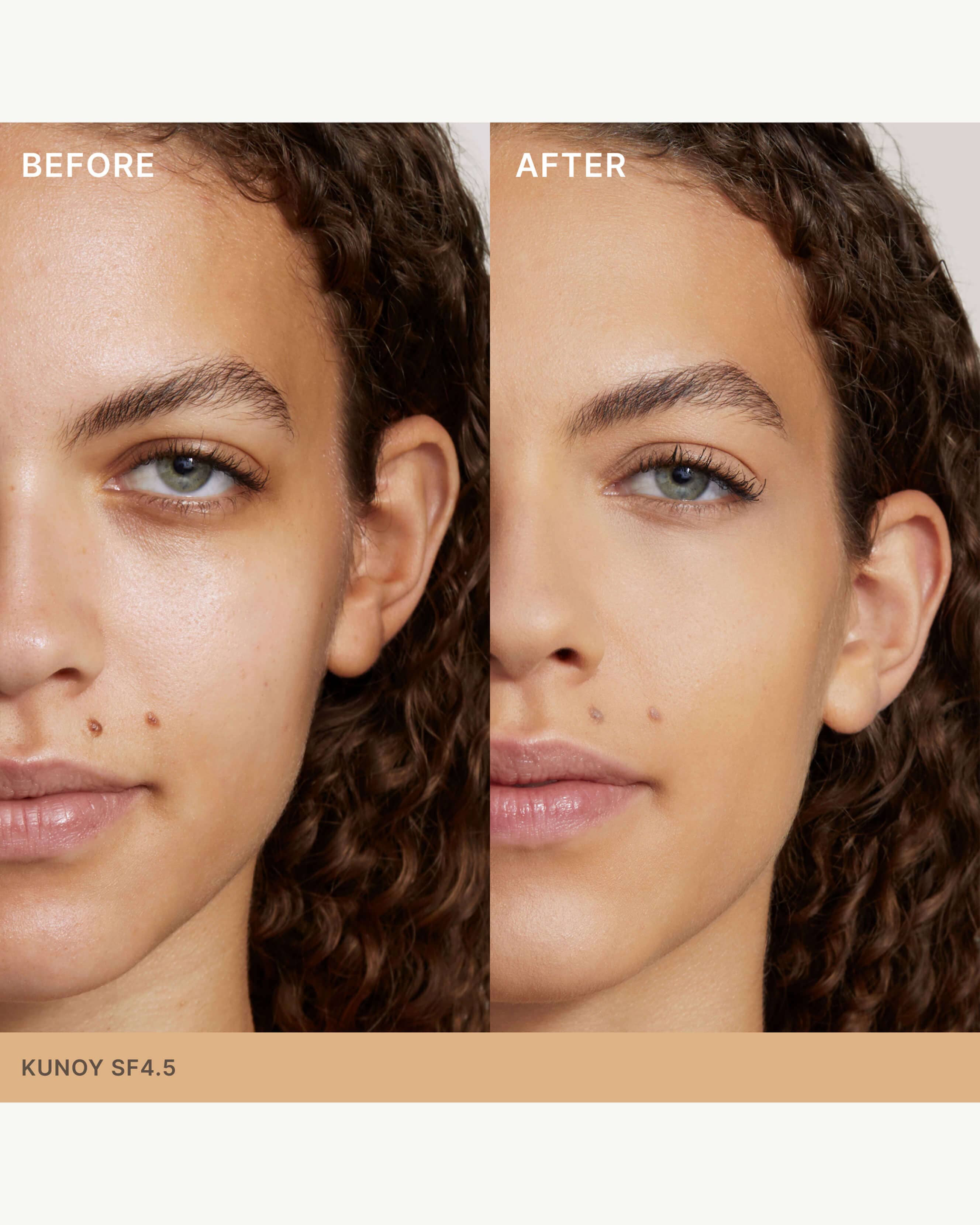 True Skin Serum Foundation - Image 39