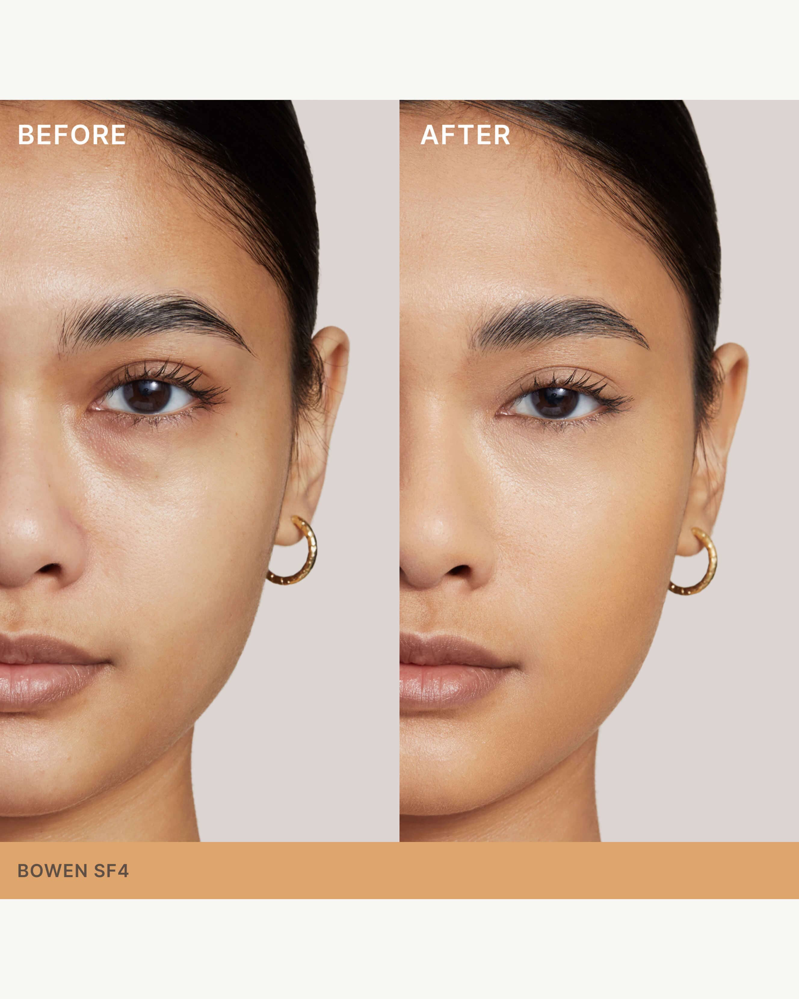 True Skin Serum Foundation - Image 43