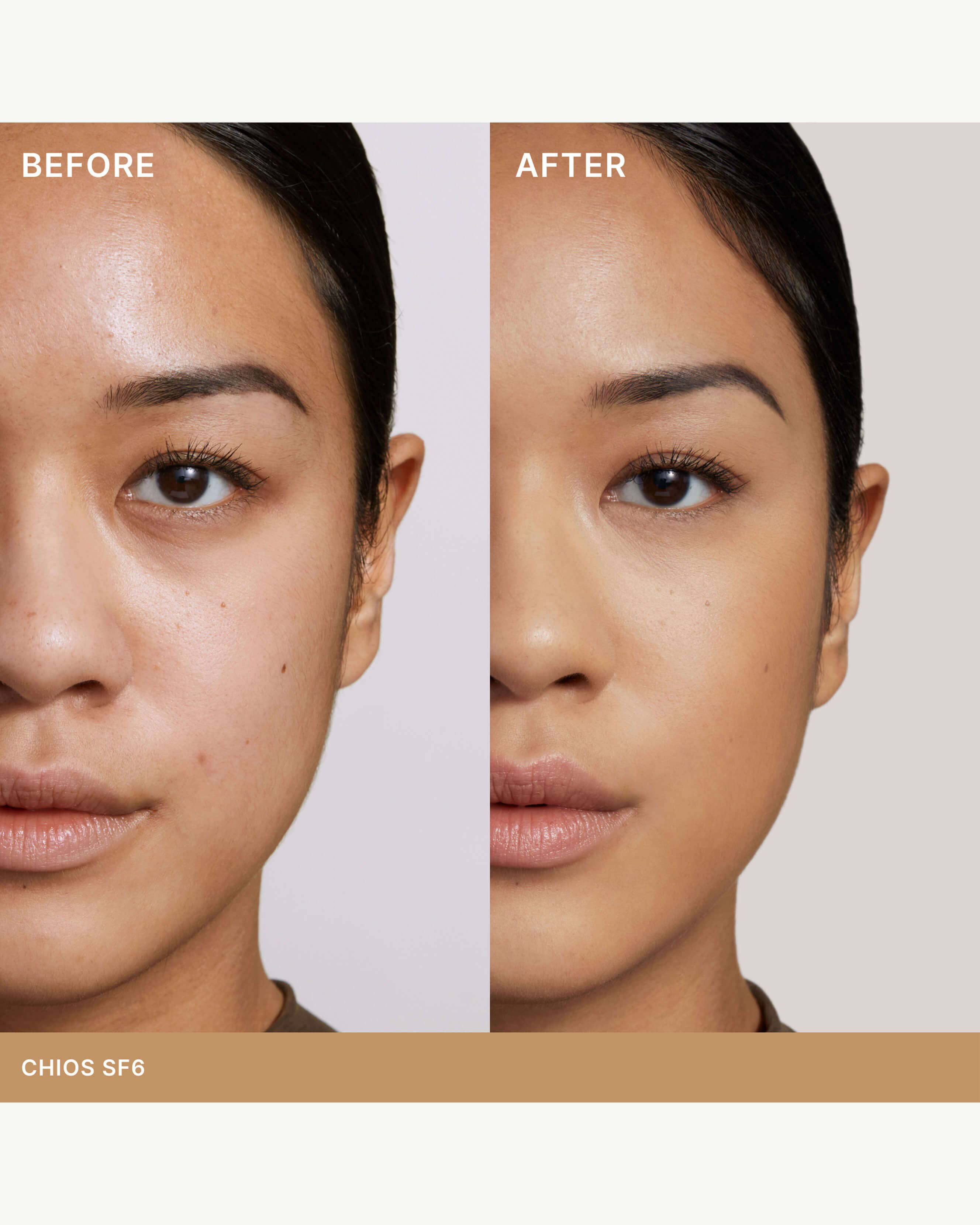True Skin Serum Foundation - Image 55
