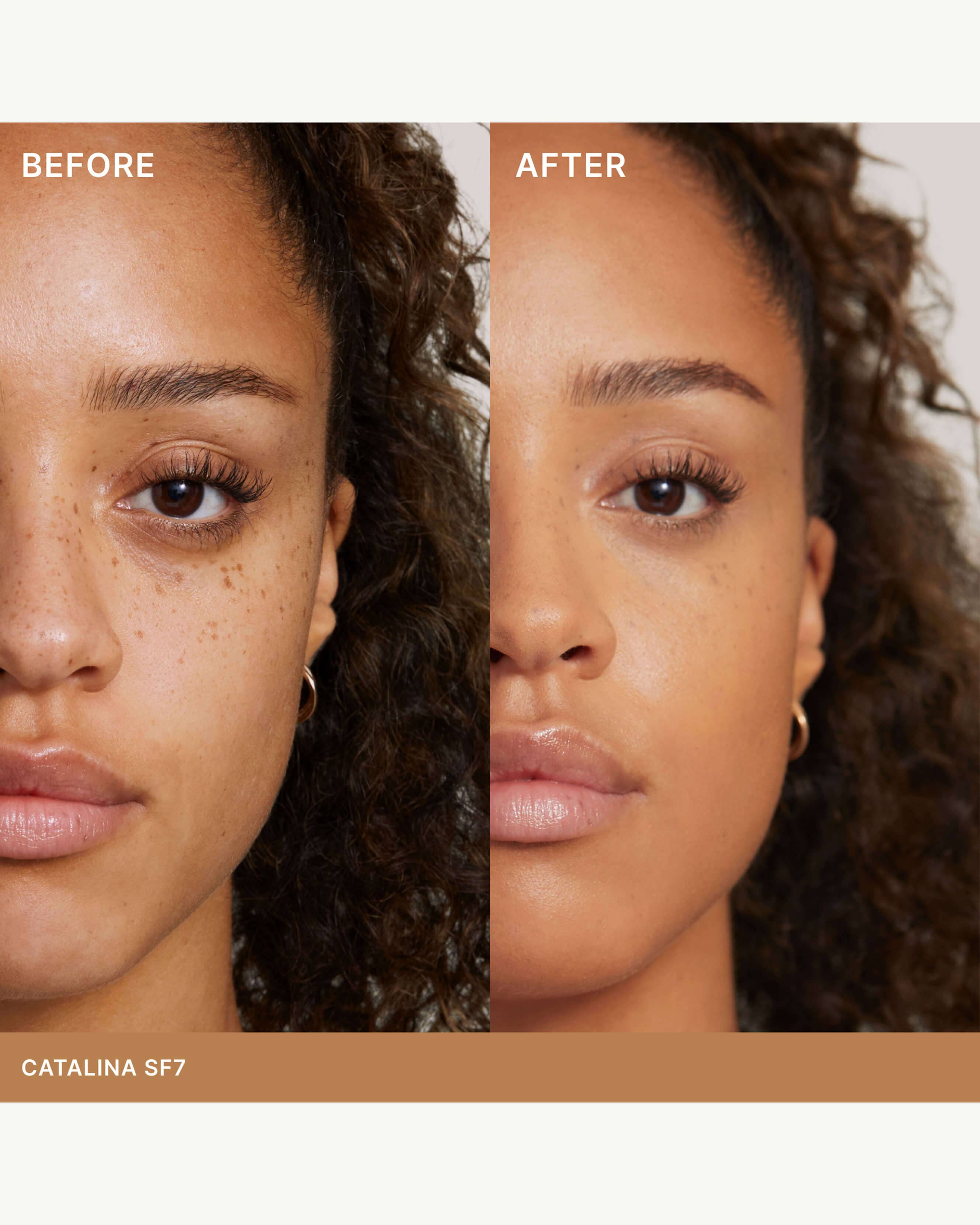 True Skin Serum Foundation - Image 59