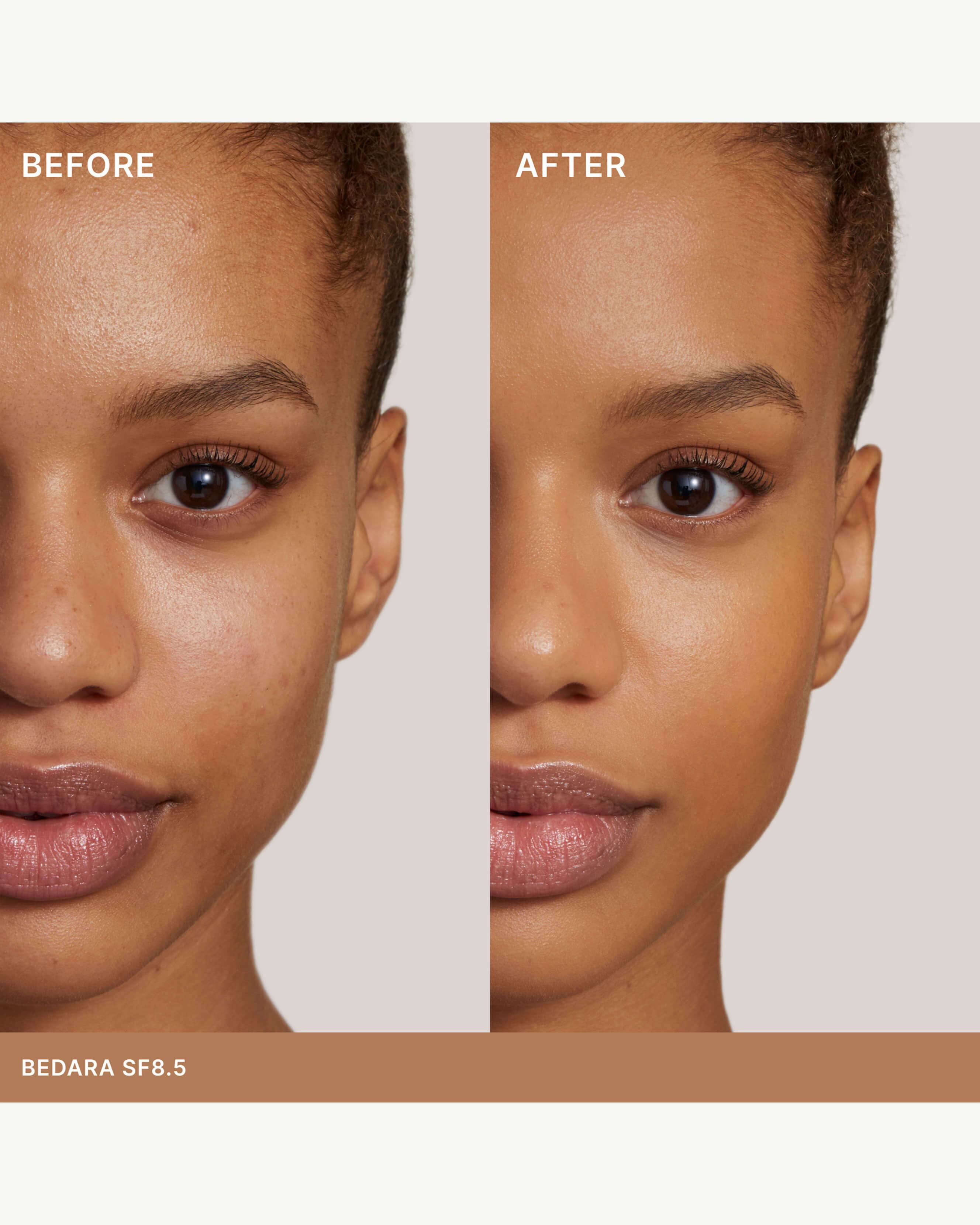 True Skin Serum Foundation - Image 63