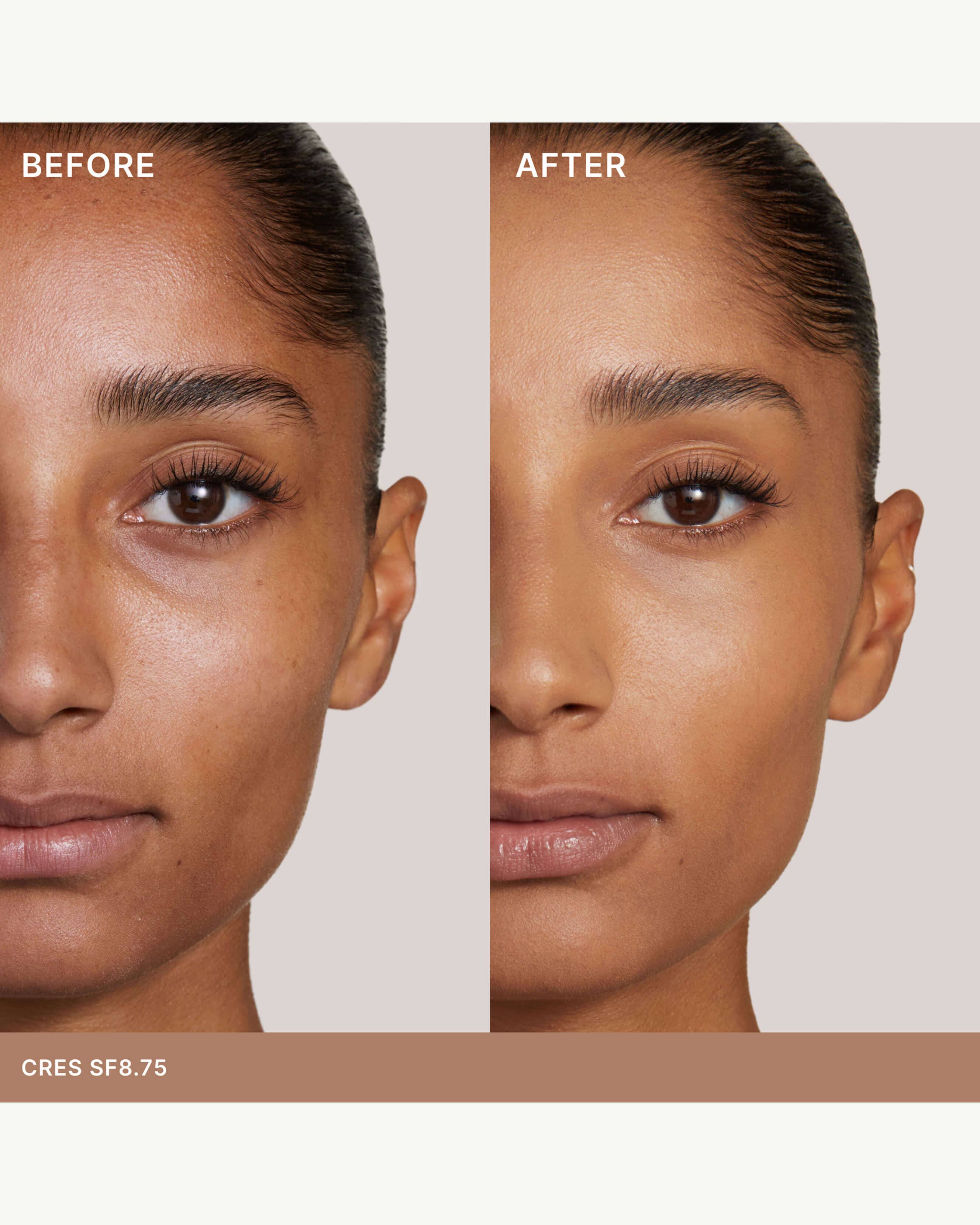 True Skin Serum Foundation - Image 67