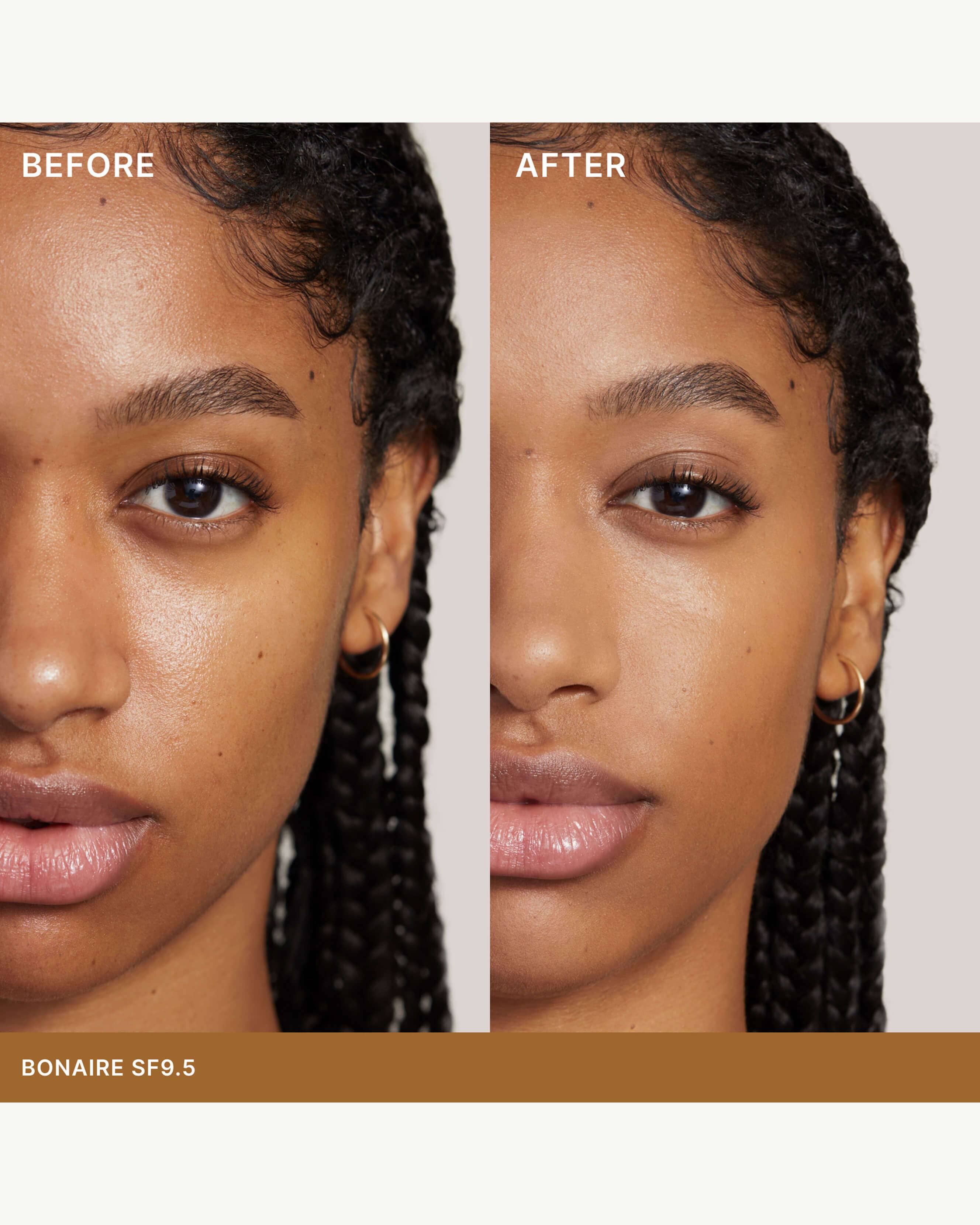 True Skin Serum Foundation - Image 75