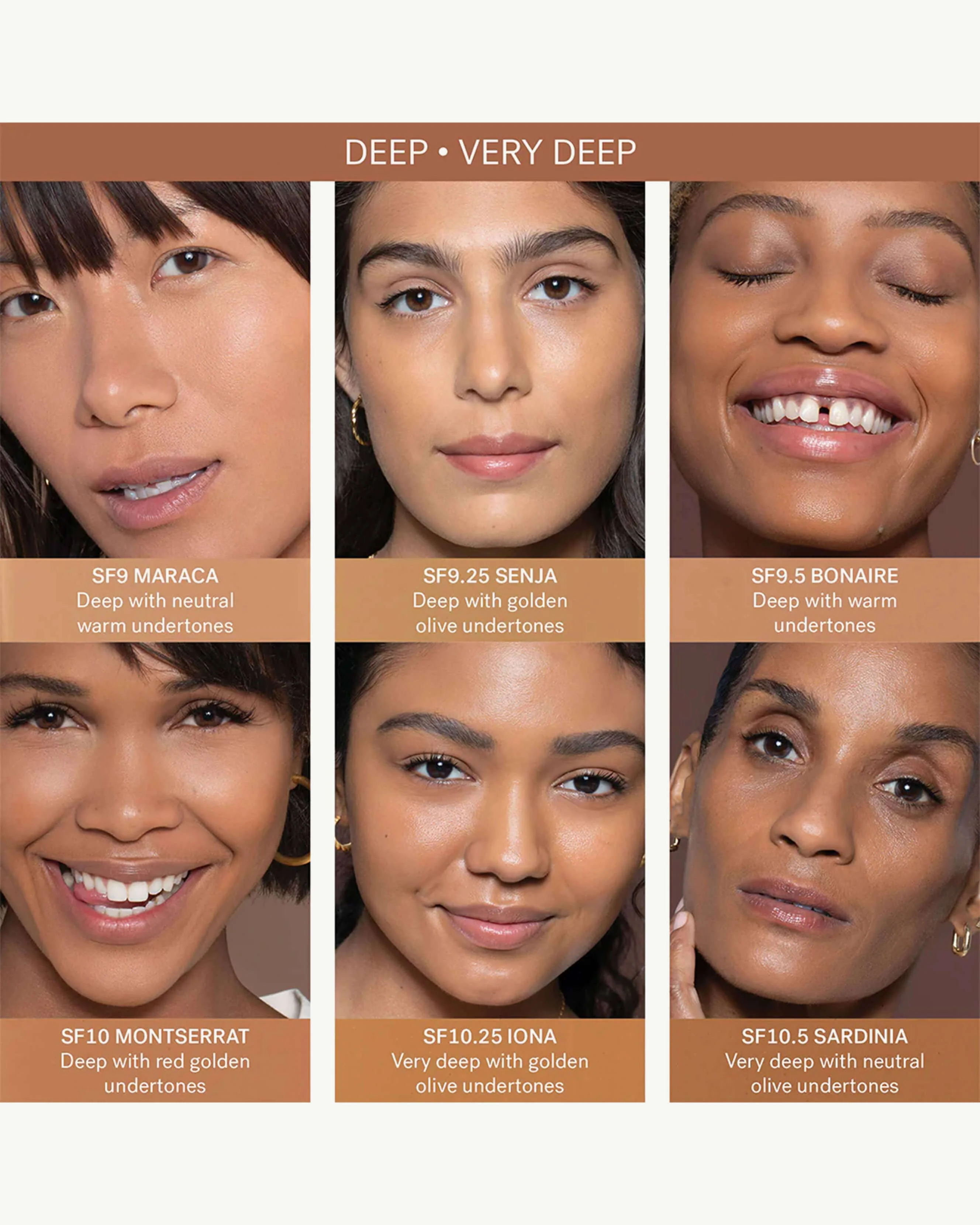 True Skin Serum Foundation - Image 84