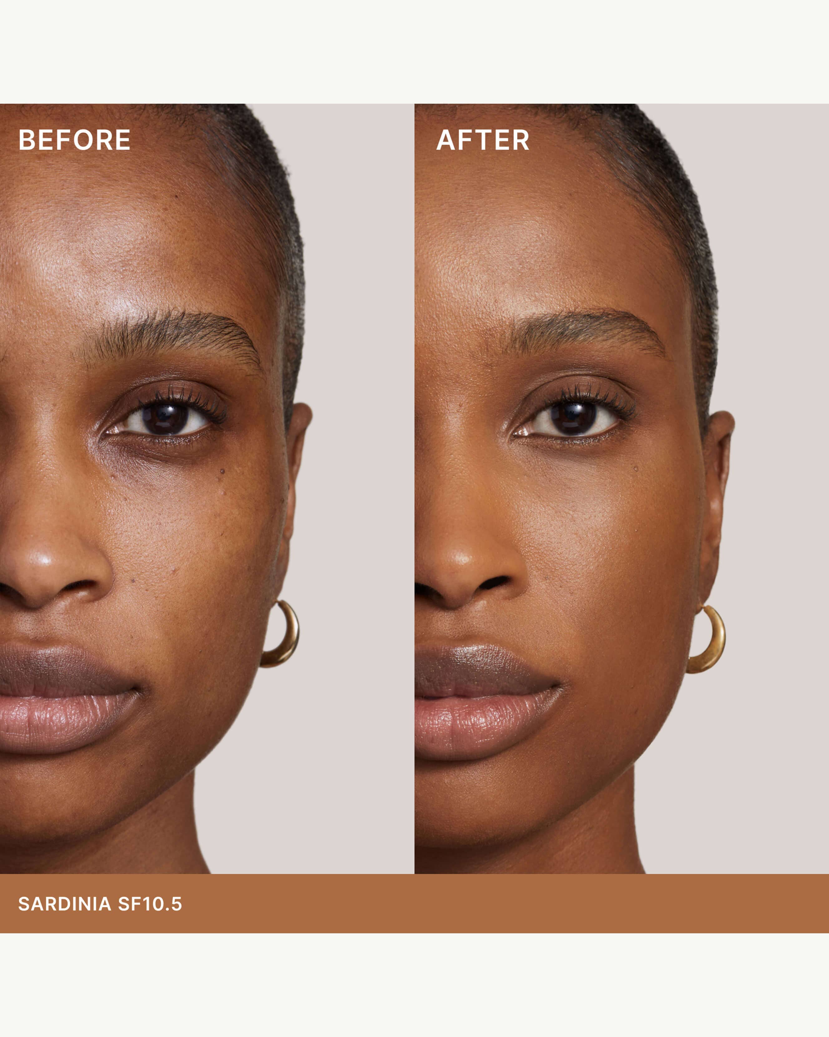 True Skin Serum Foundation - Image 87