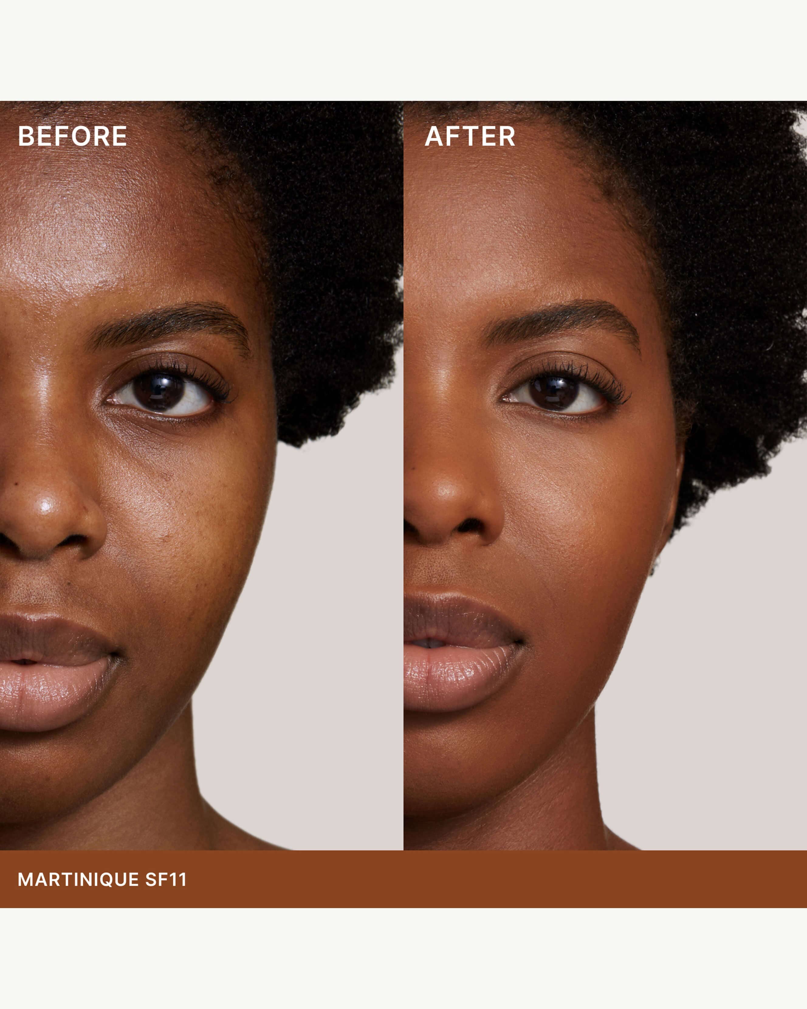 True Skin Serum Foundation - Image 99
