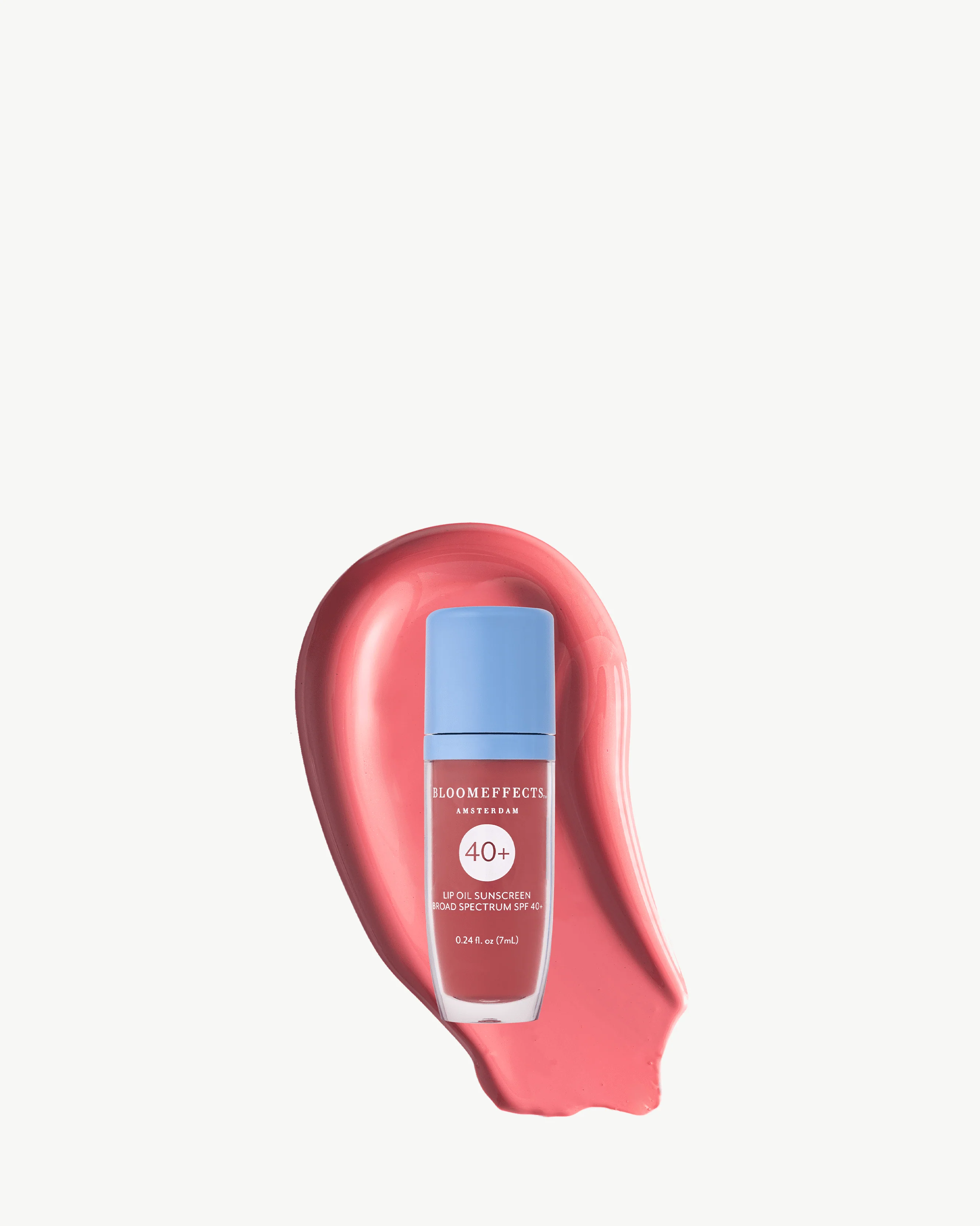 Tulipscreen Hydrating Lip Oil SPF 40+ - Image 12