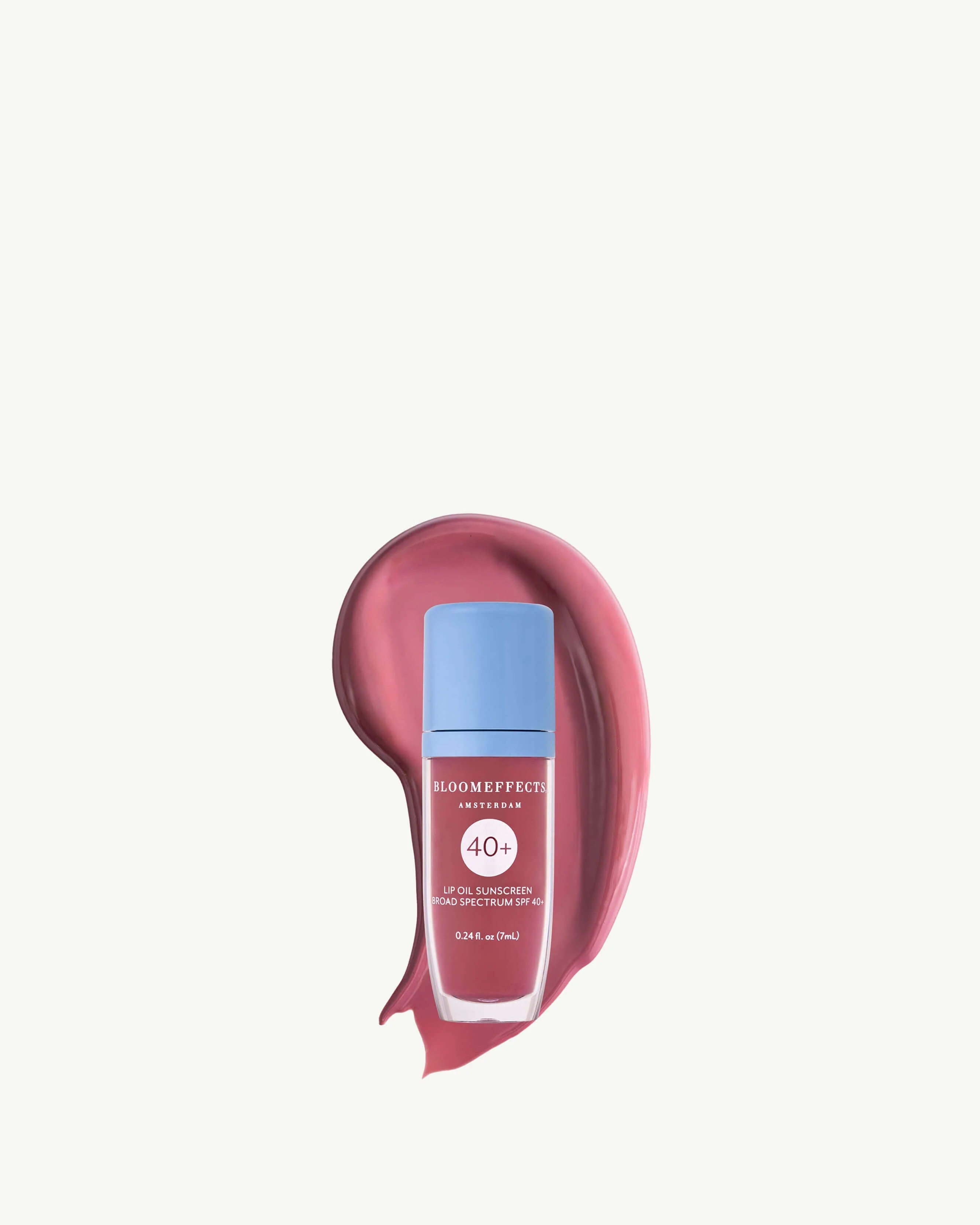 Tulipscreen Hydrating Lip Oil SPF 40+ - Image 2