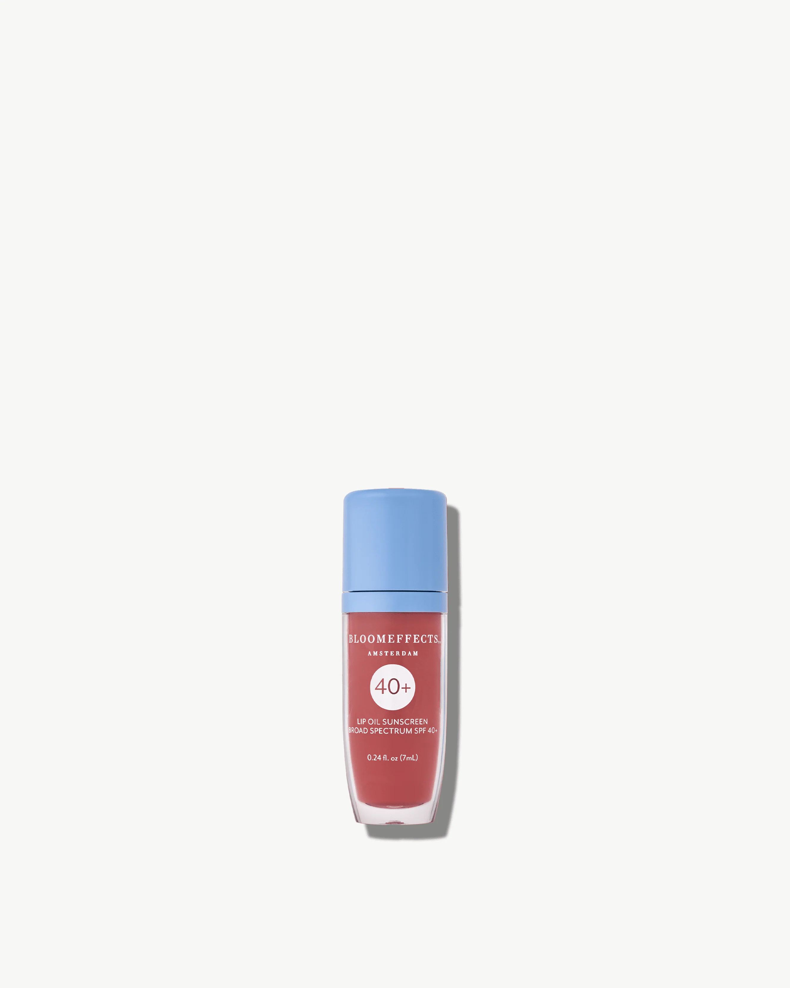 Tulipscreen Hydrating Lip Oil SPF 40+ - Image 9