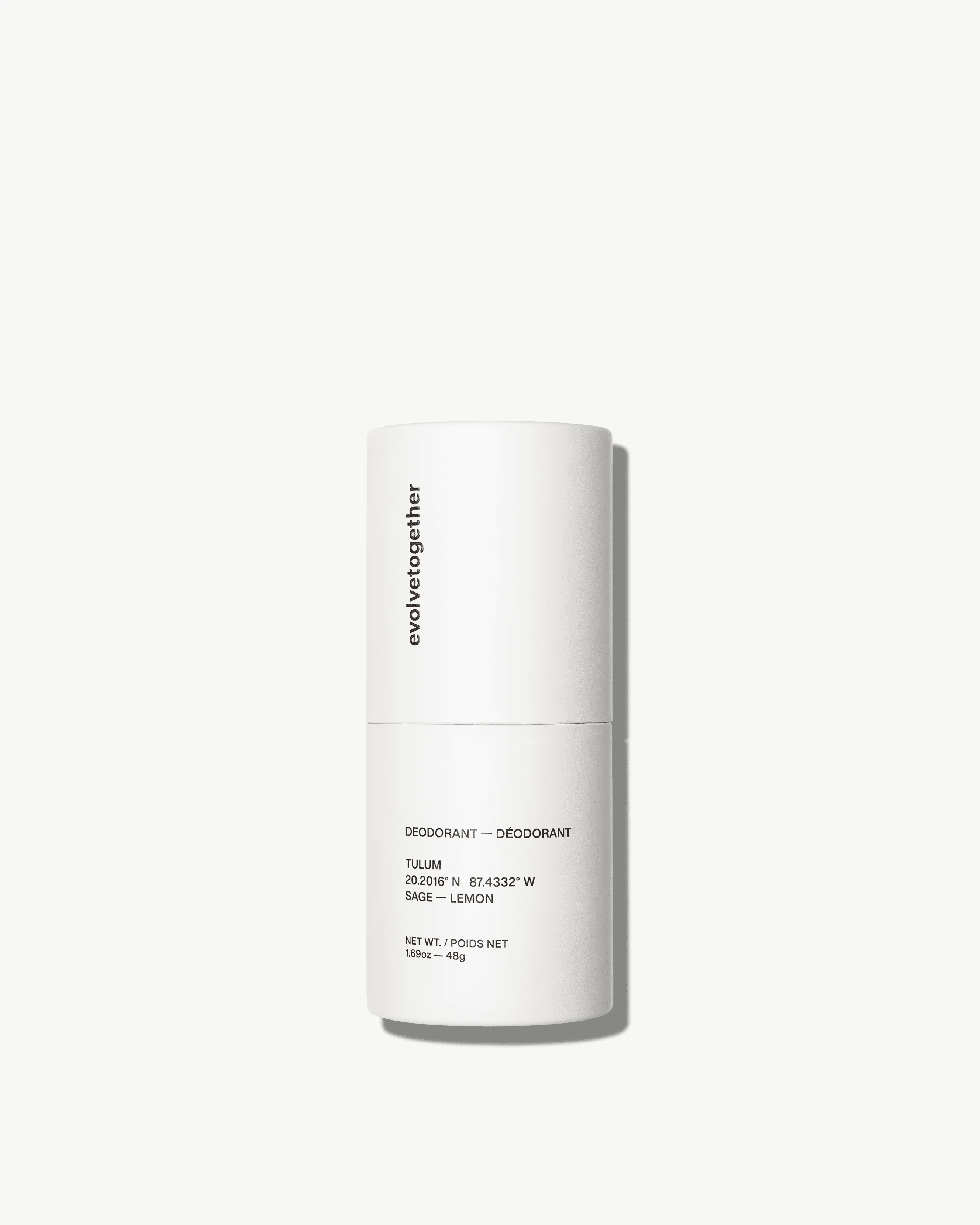 tulum - deodorant