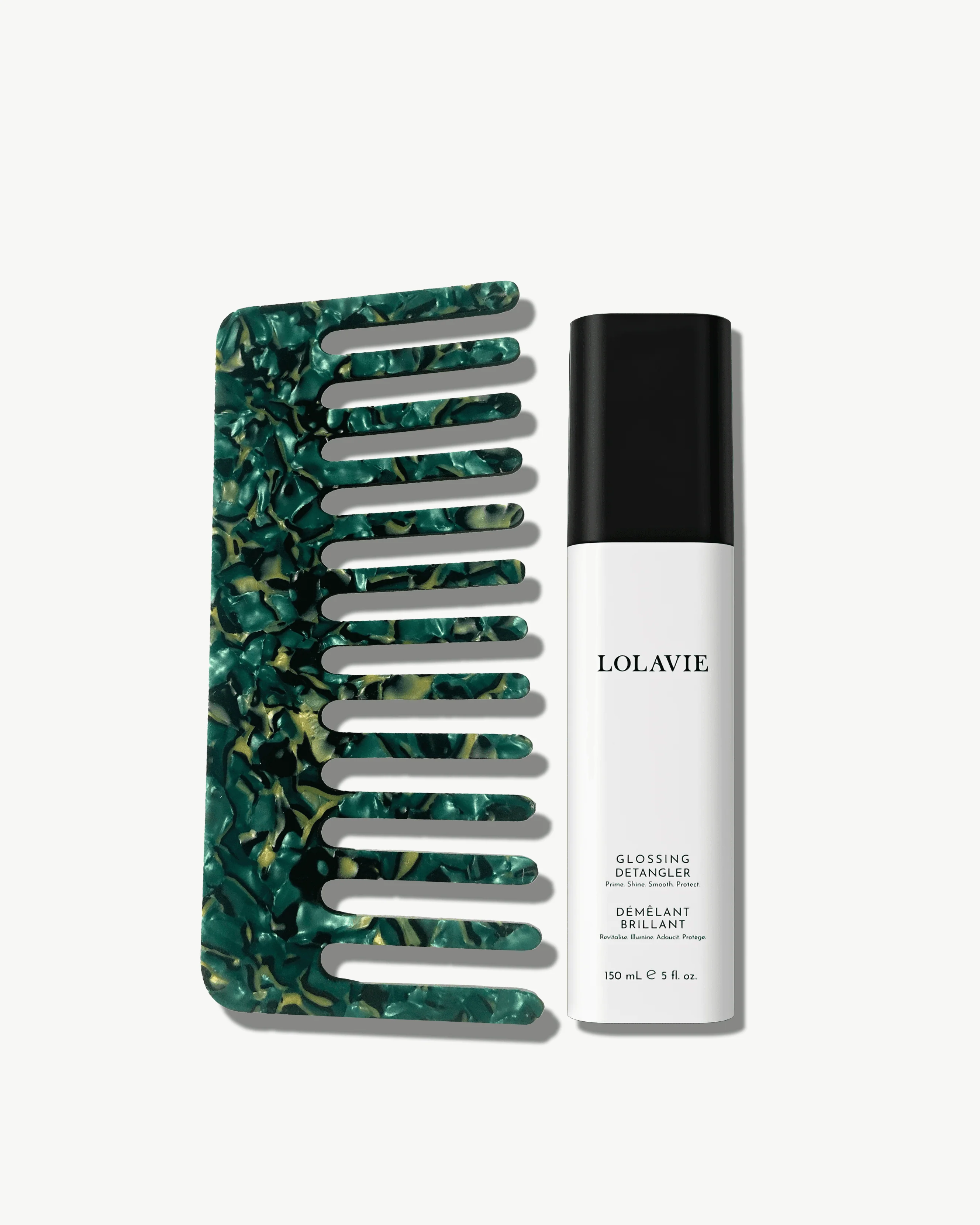 Ultimate Detangling Duo